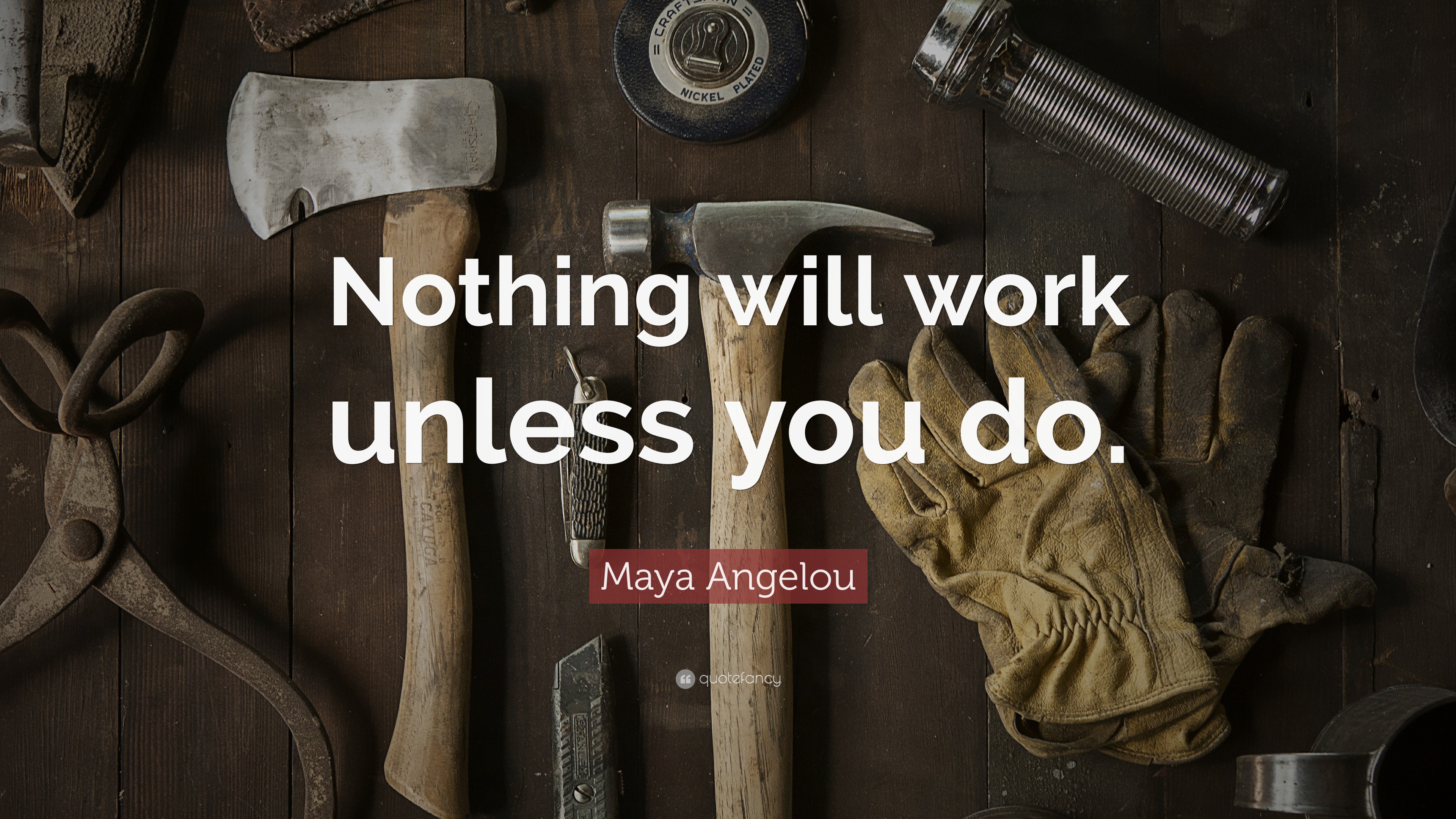 https://quotefancy.com/media/wallpaper/3840x2160/6360926-Maya-Angelou-Quote-Nothing-will-work-unless-you-do.jpg