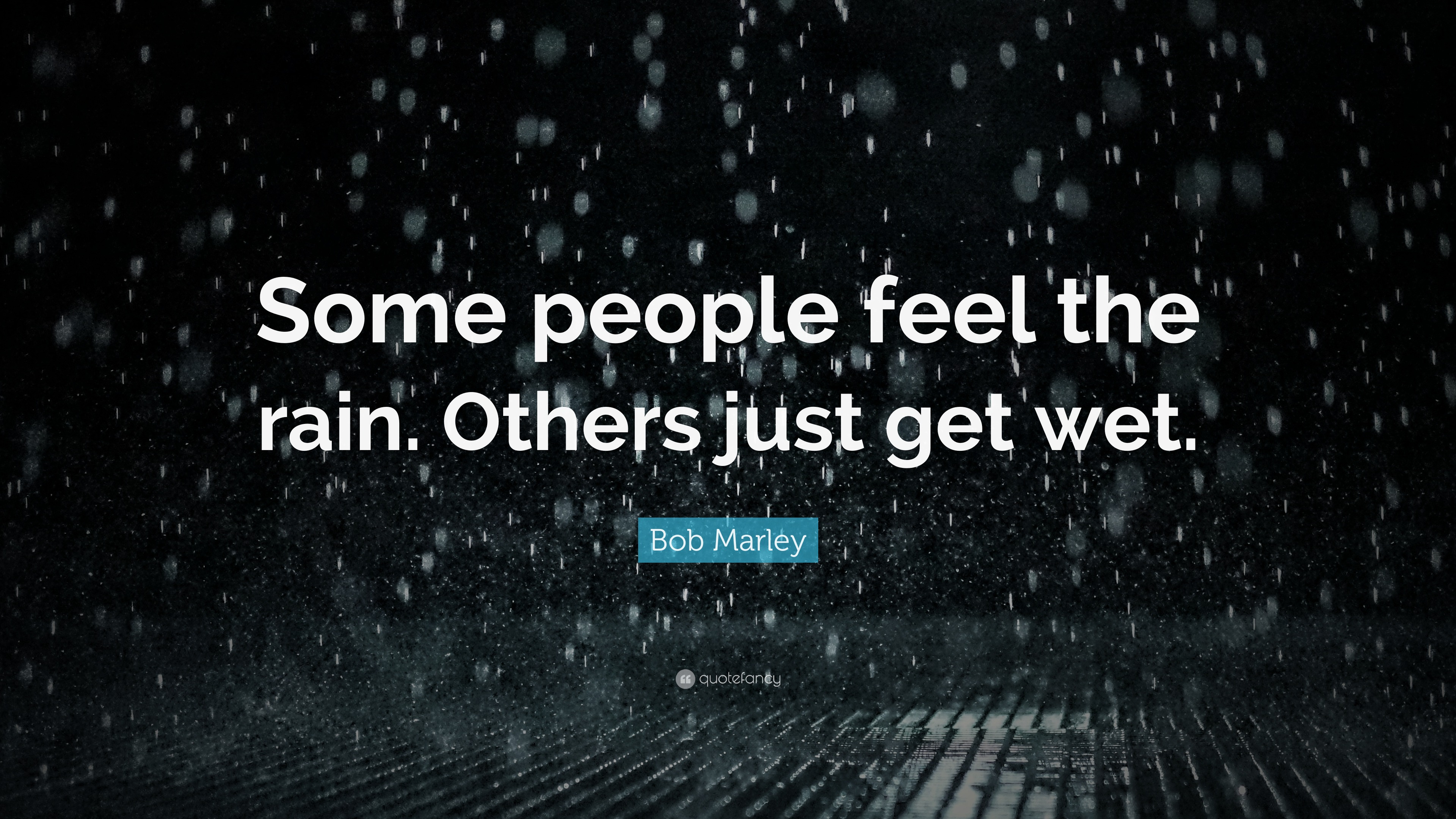 bob marley love quotes you say you love rain