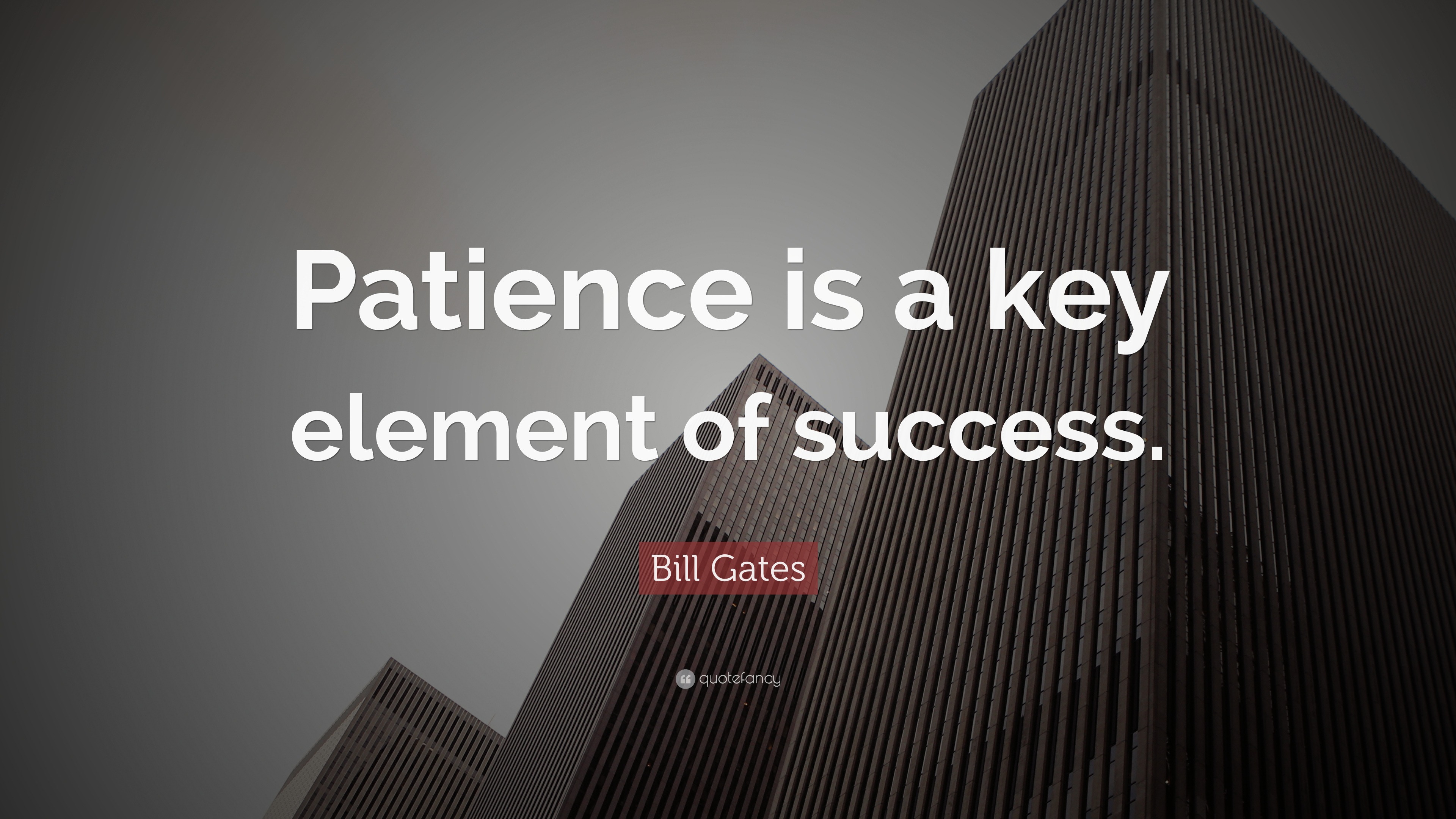 Bill Gates Quotes (100 wallpapers) - Quotefancy
