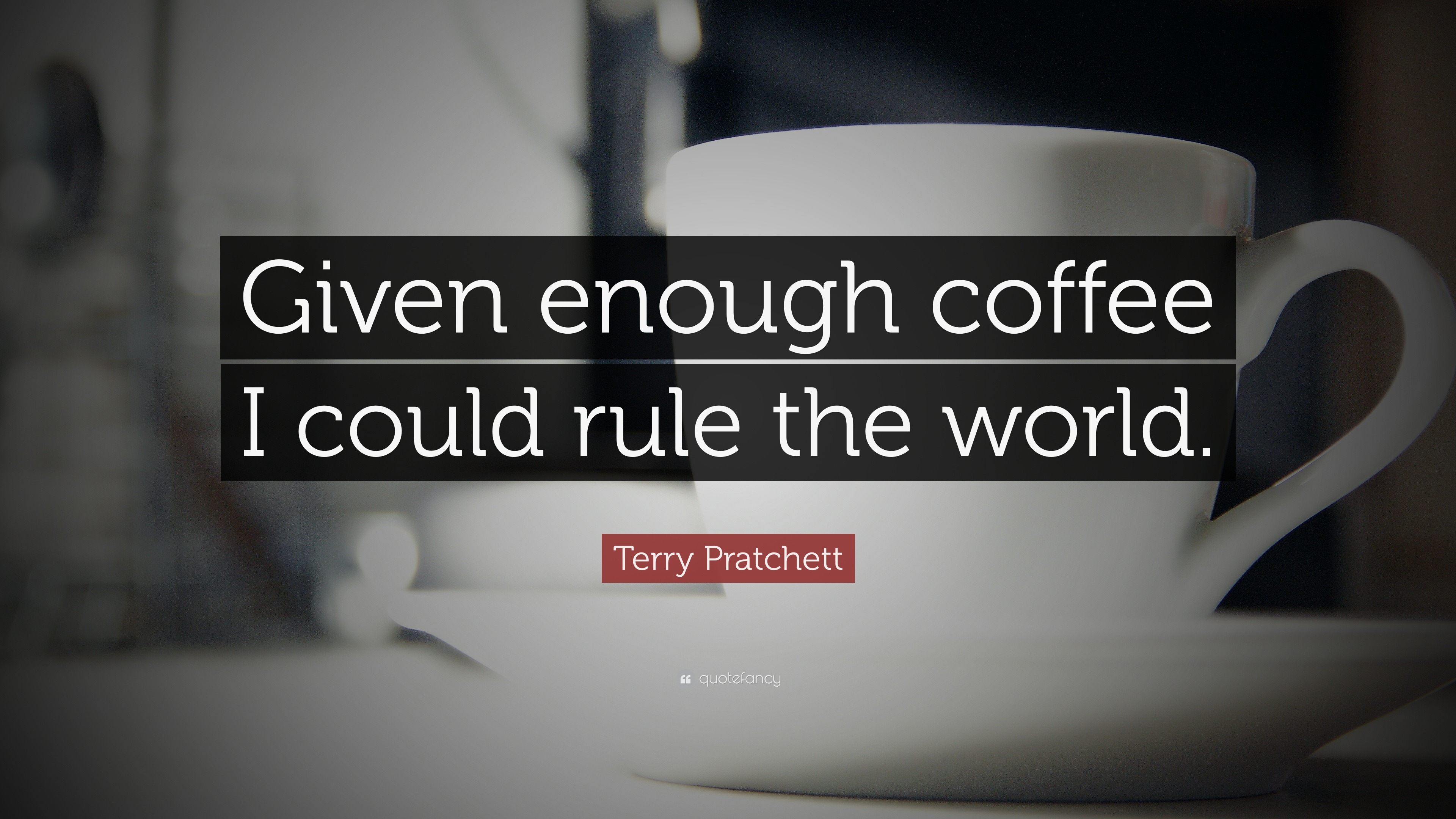 Coffee Quotes (40 wallpapers) - Quotefancy