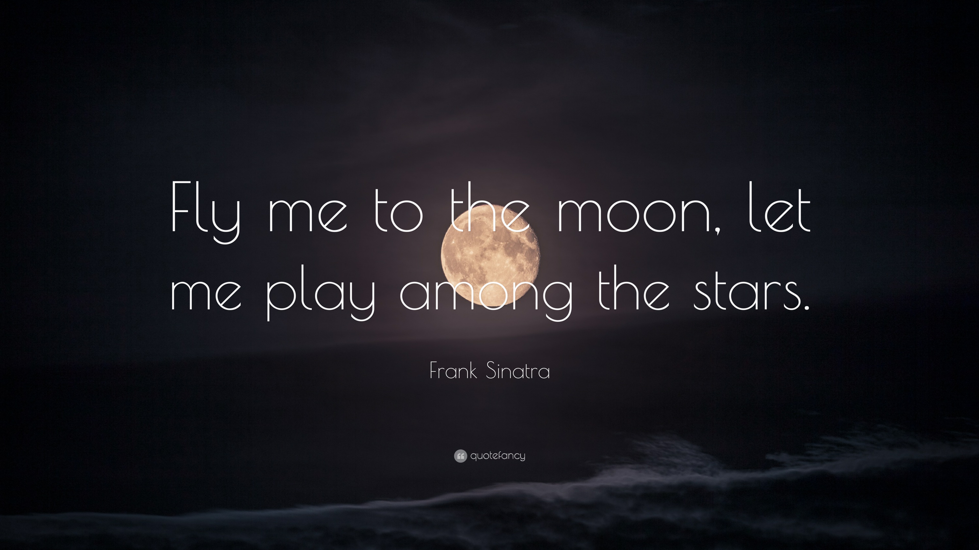 Frank sinatra fly to me the moon