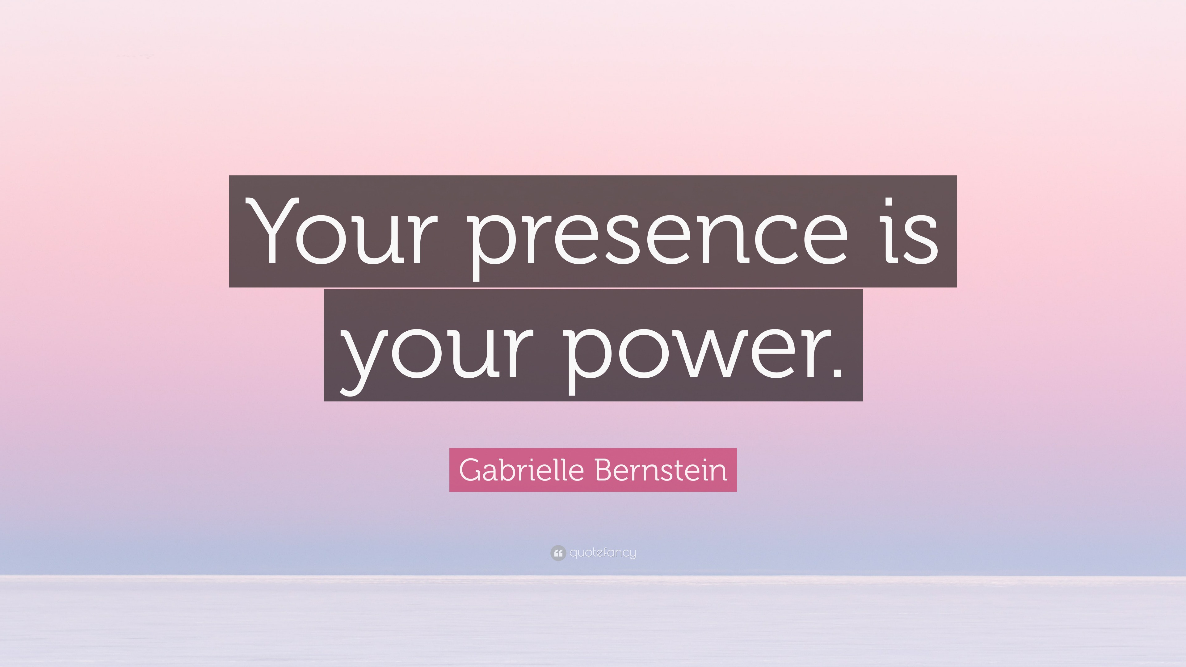 50 Gabrielle Bernstein Quotes To Attract What You Want and Give