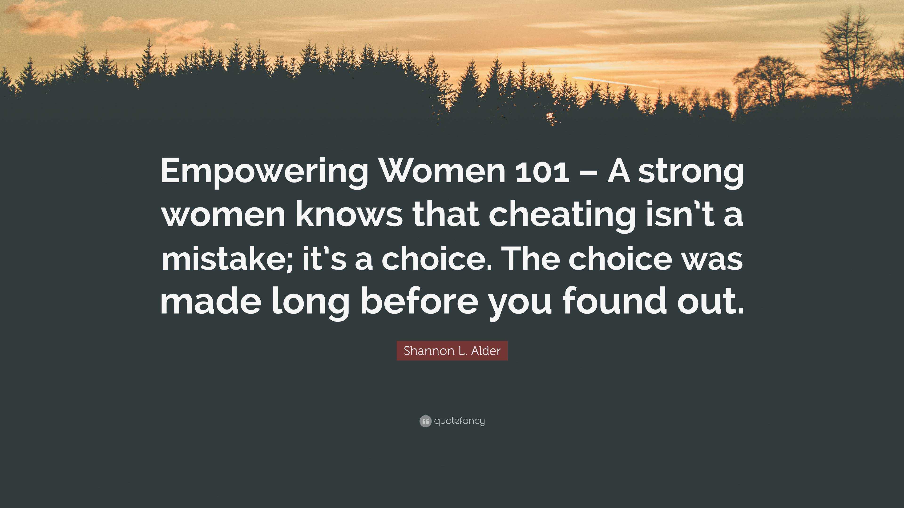 101 Best Quotes To Empower Women — By Women