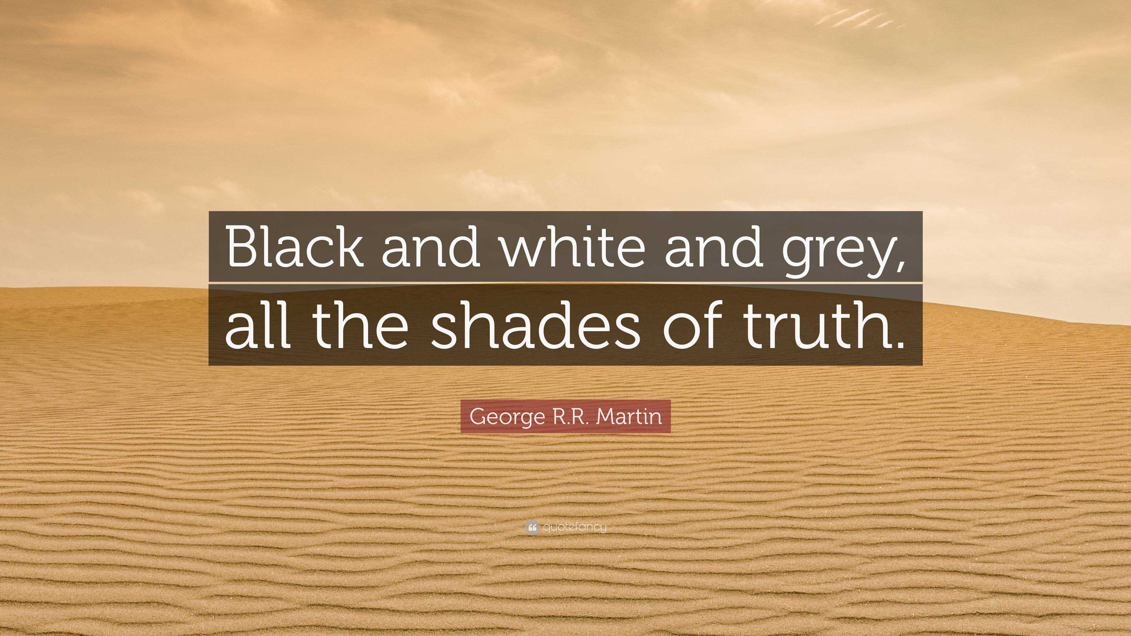 100 Black and White Quotes On Photography and Life's Shades of Gray