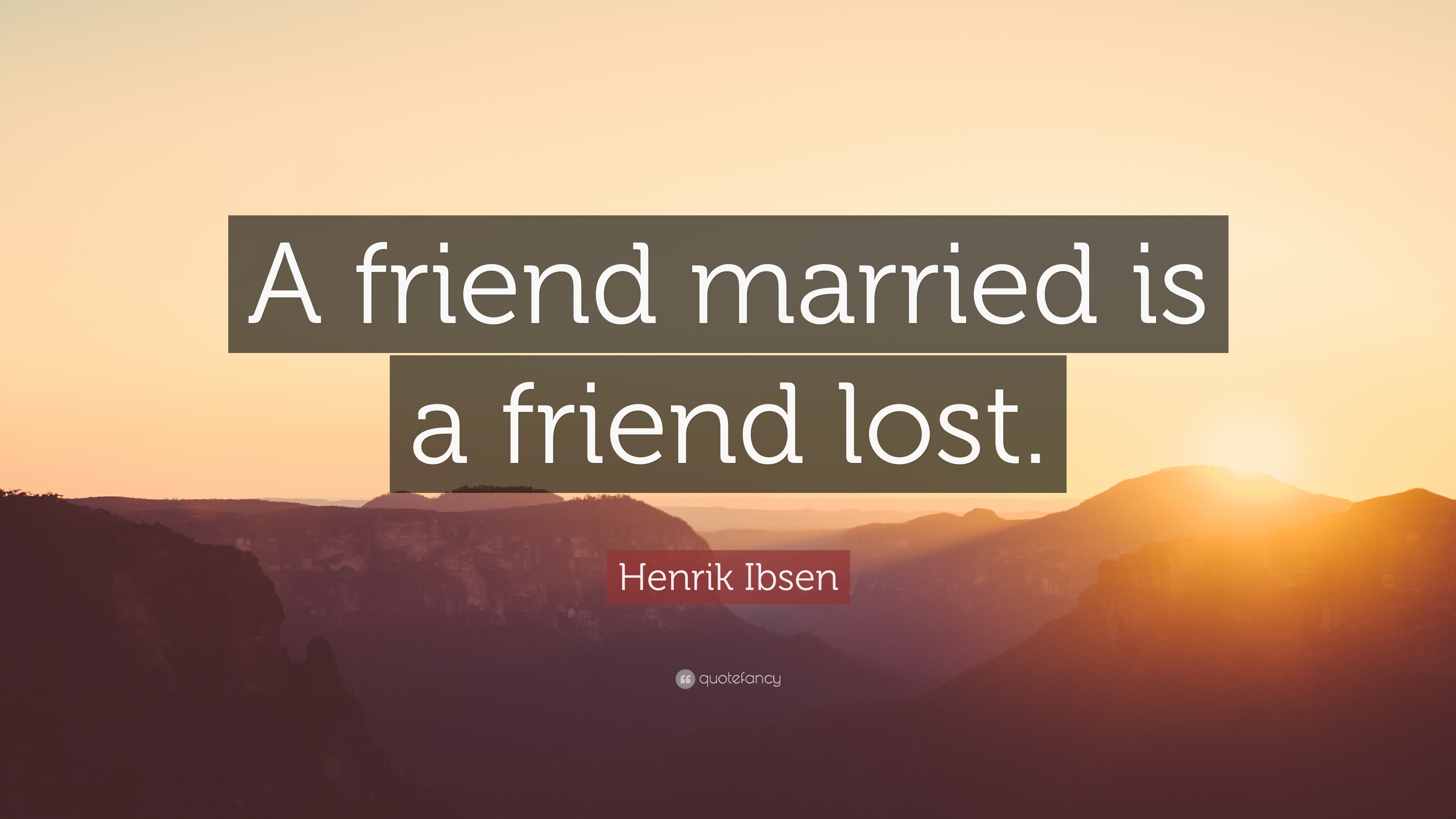 quotes on lost friendship