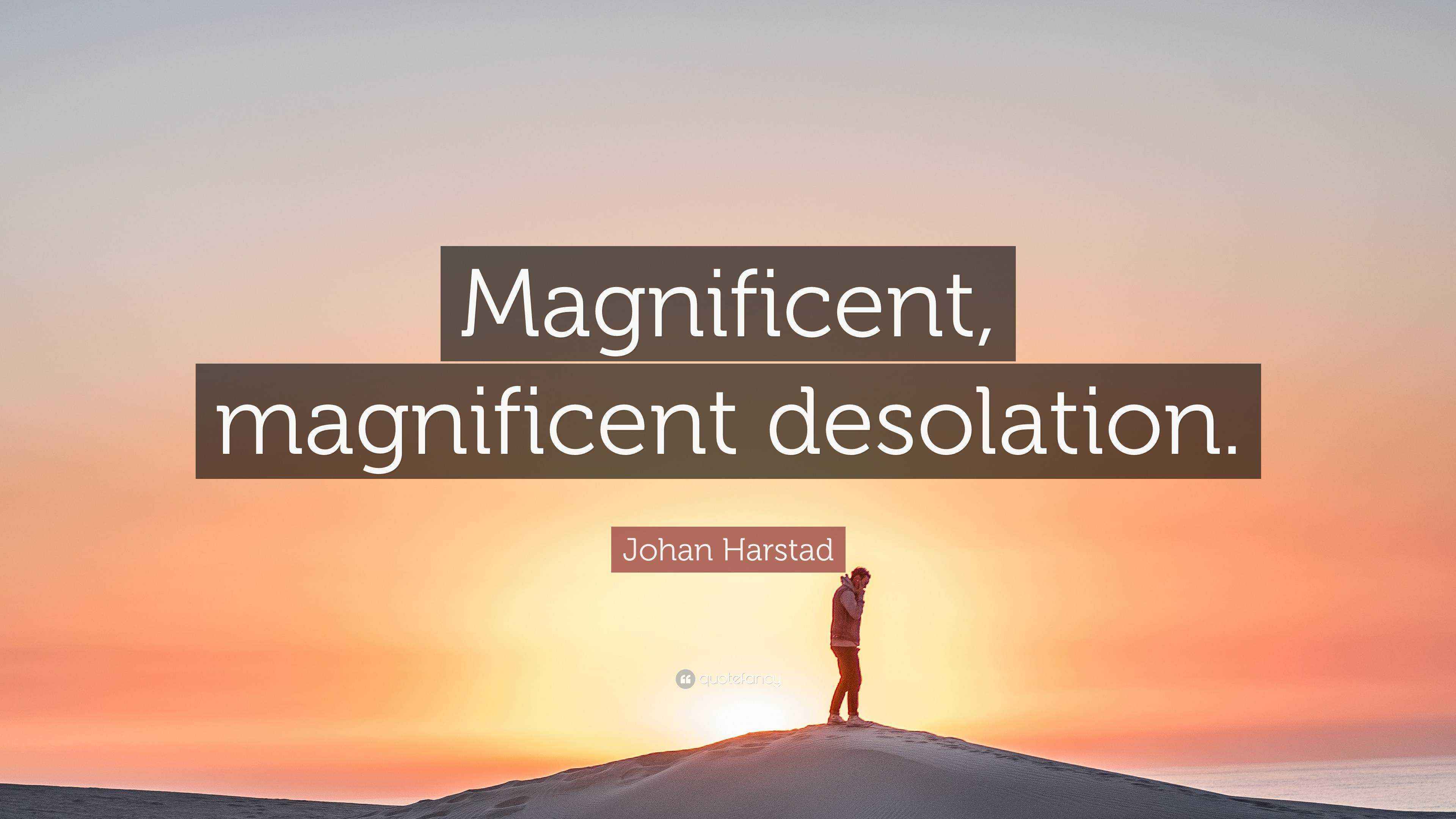 Magnificent Desolation Quotes Jack Kerouac Quote Book To Be Released