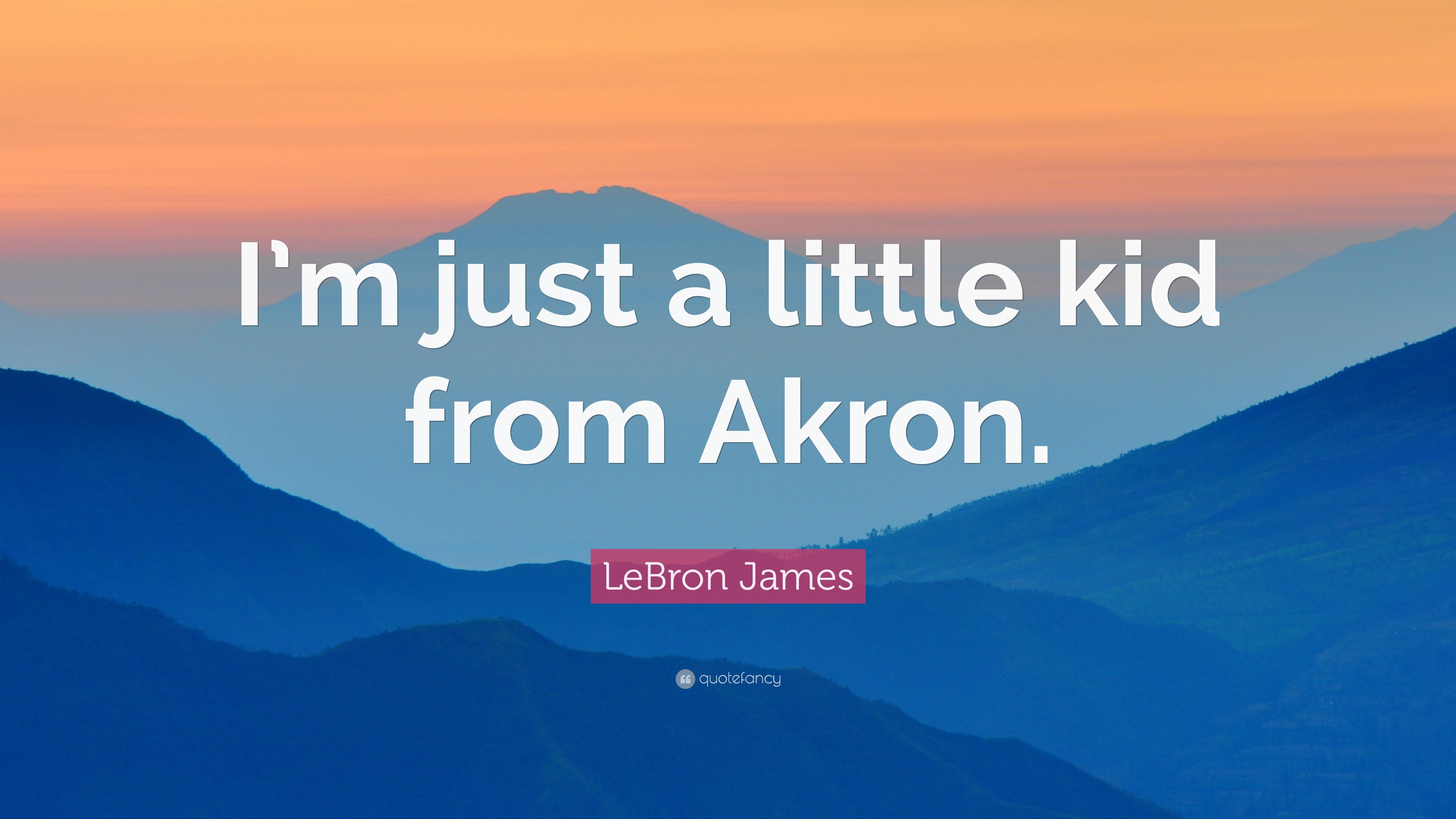 little boy says lebron james