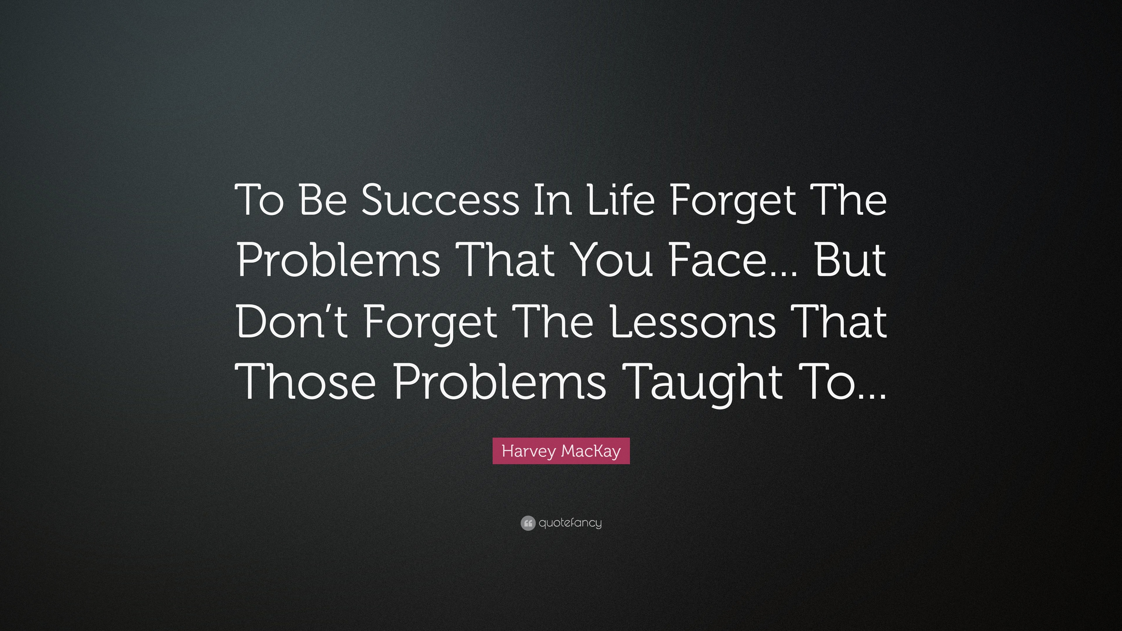 Quotes about Life Lessons for Success