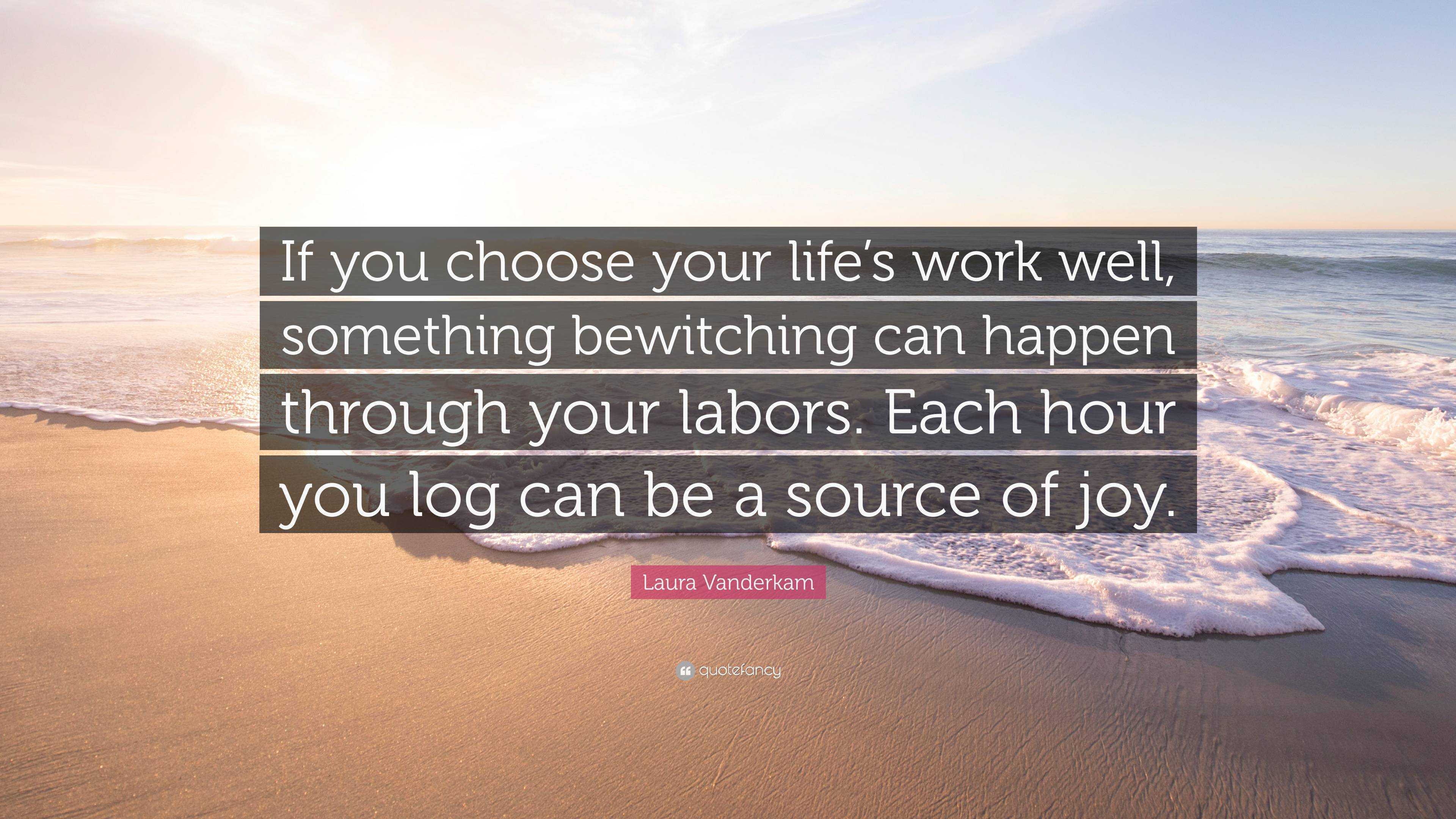 Laura Vanderkam Quote: “You don't build the life you want by saving time.  You build the life you want, and then time saves itself. Recognizing t”