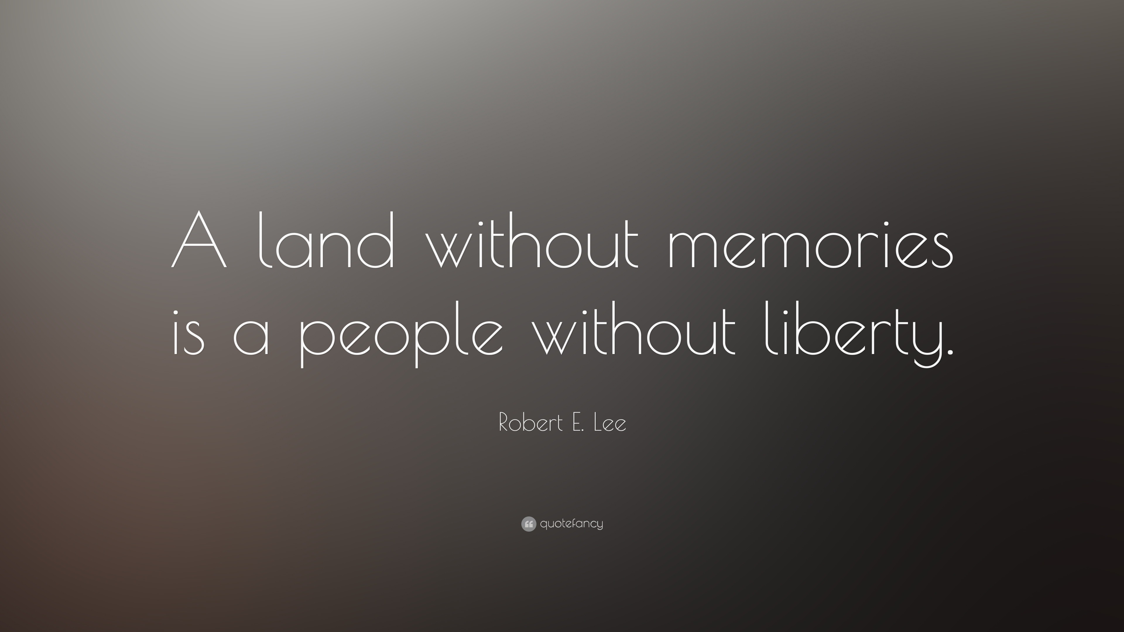 Top 100 Robert E. Lee Quotes (2023 Update) - Quotefancy