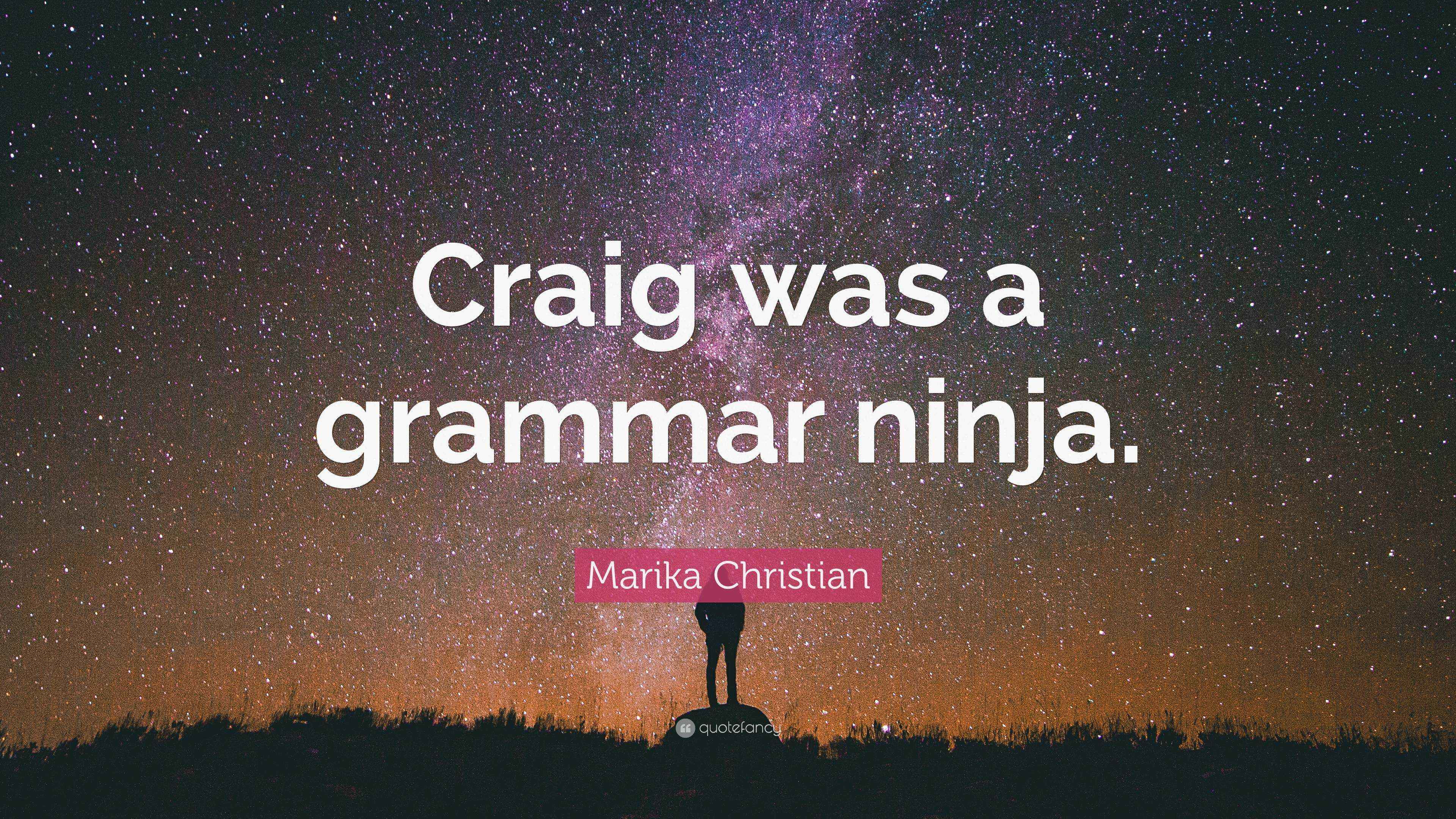 Grammar Ninja Worksheets: Free Printable Practice for Kids
