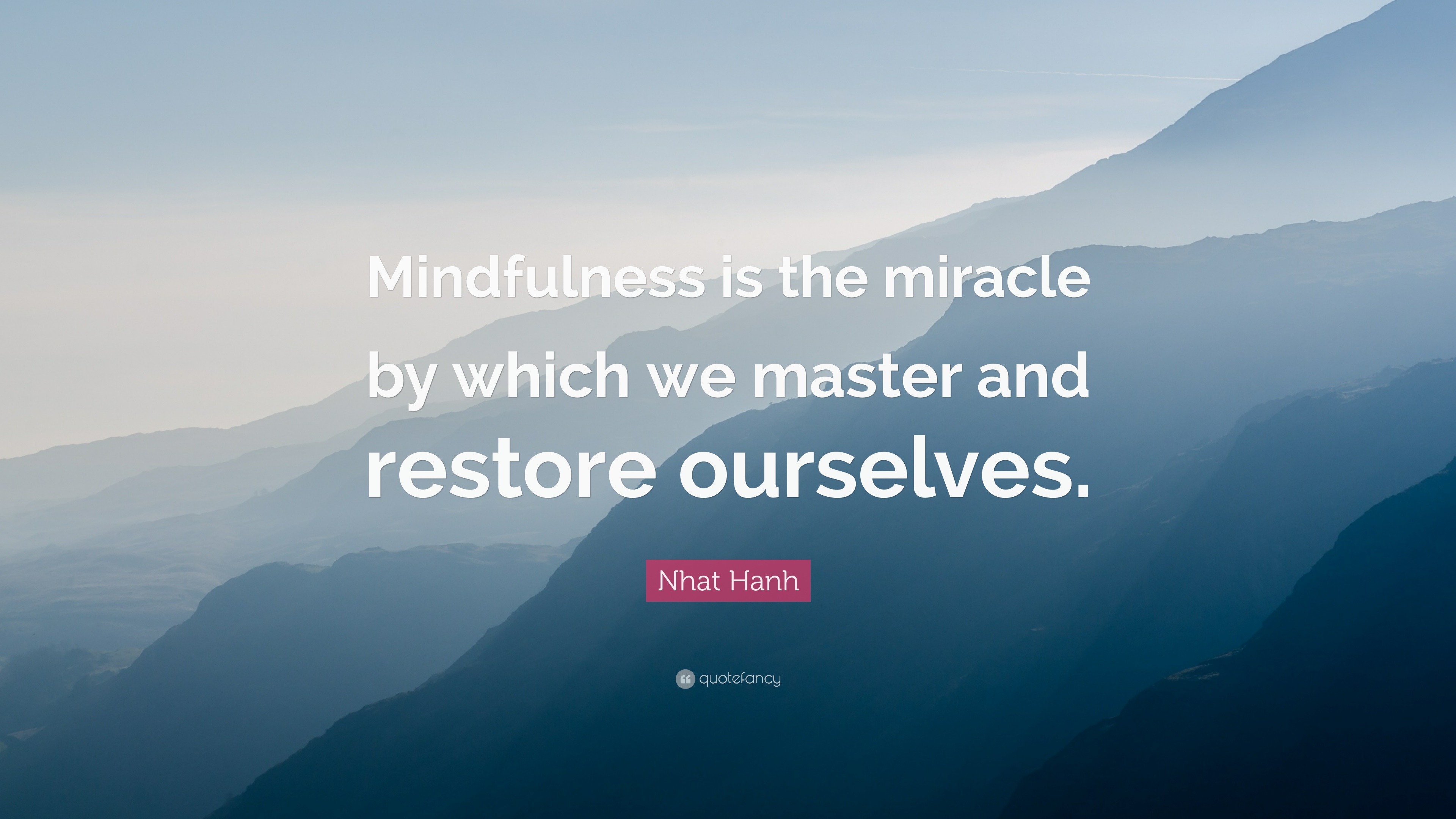 Mindfulness Quotes (40 wallpapers) - Quotefancy