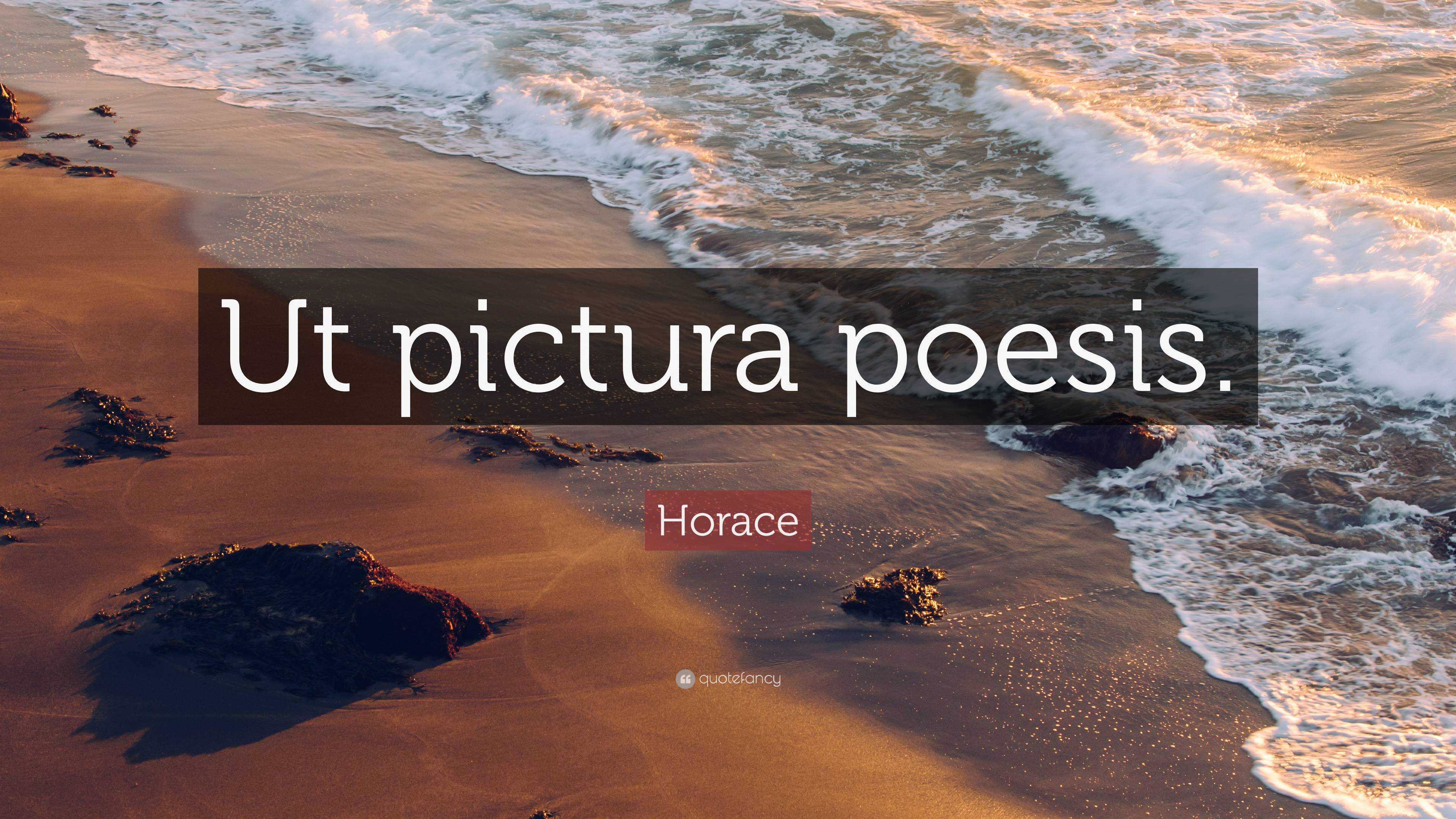 horace-quote-ut-pictura-poesis