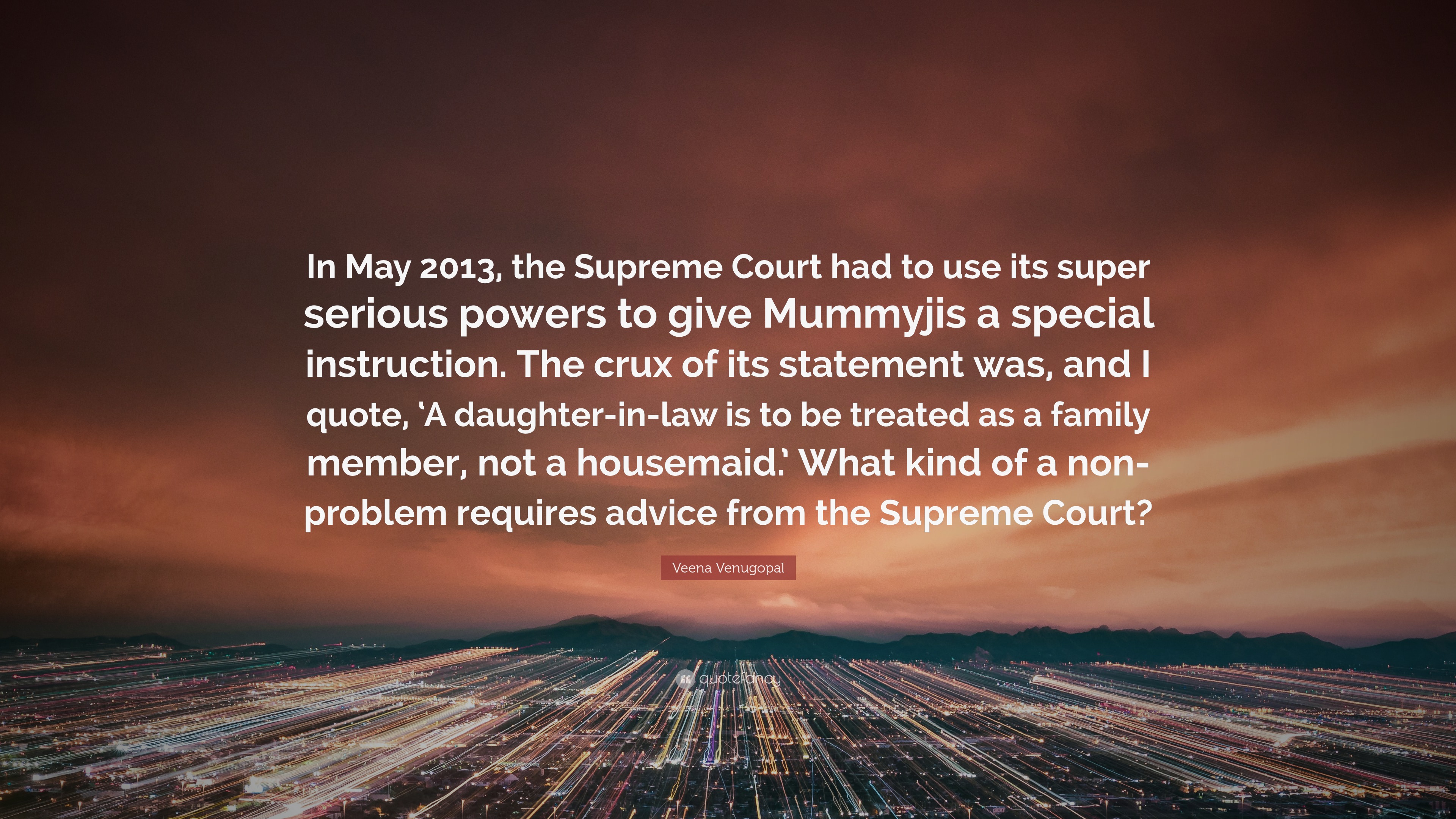 supreme court quote