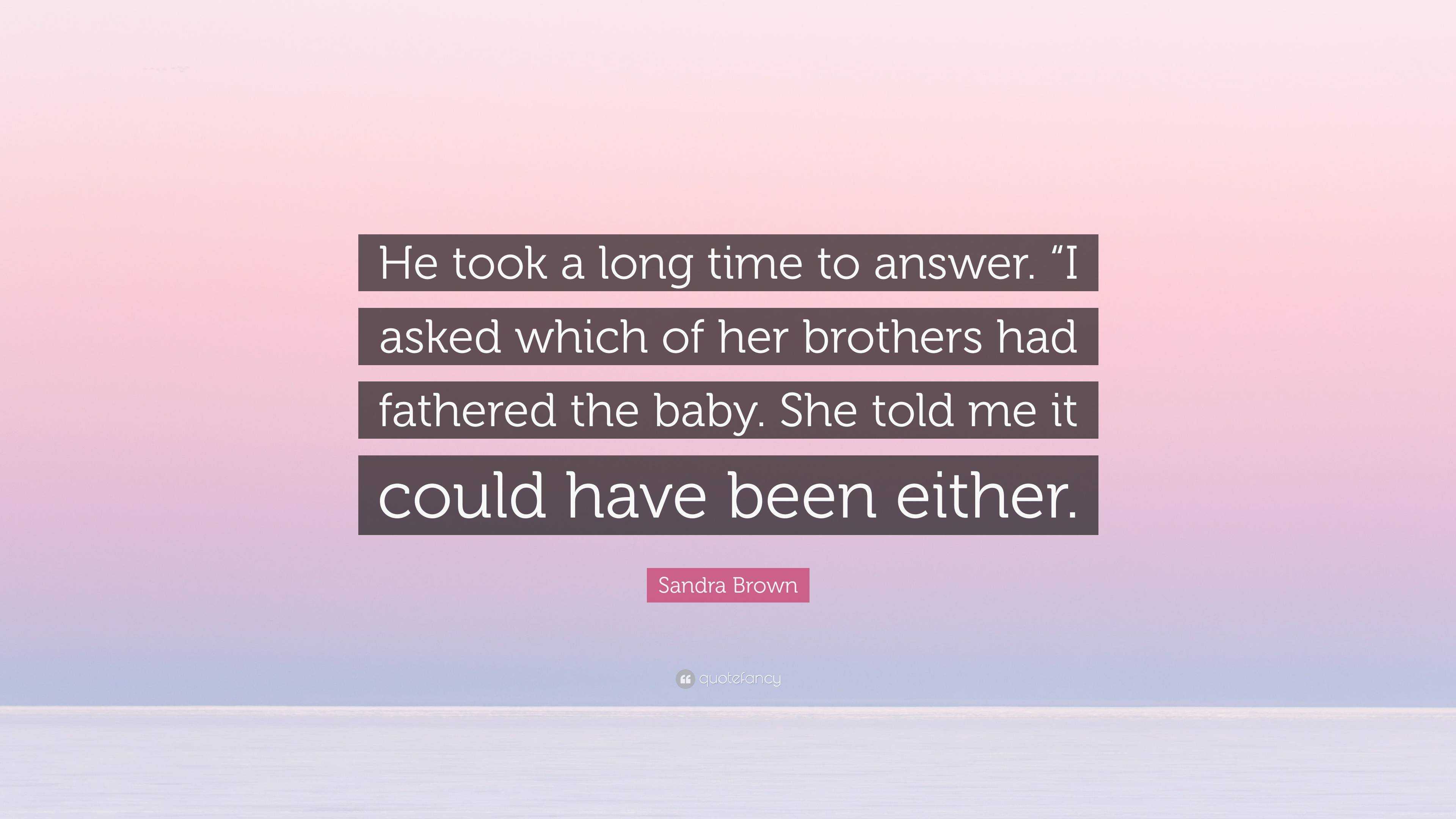 quotes about baby brothers