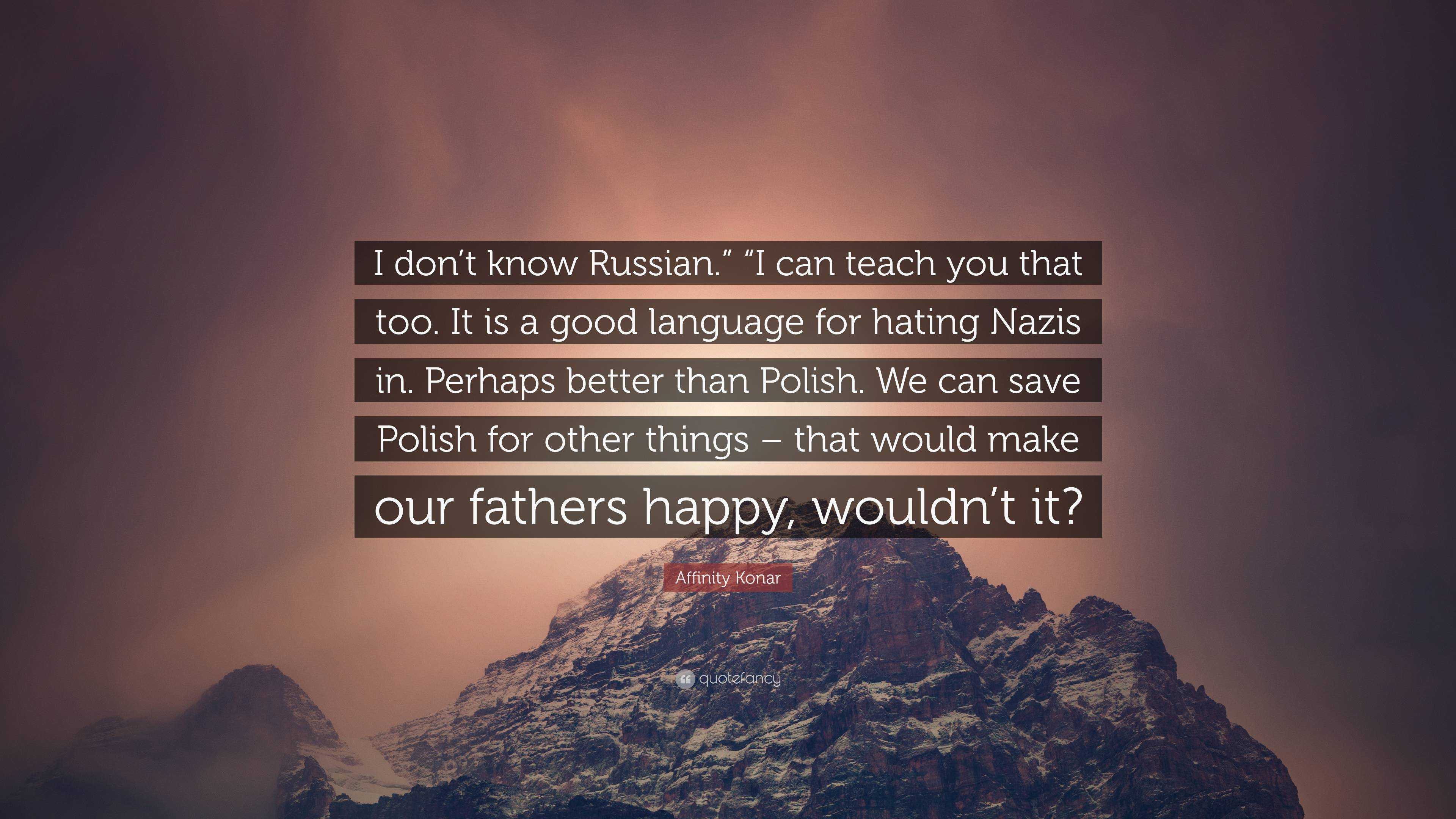 Which Language is Easier: Polish vs. Russian [An Overview]