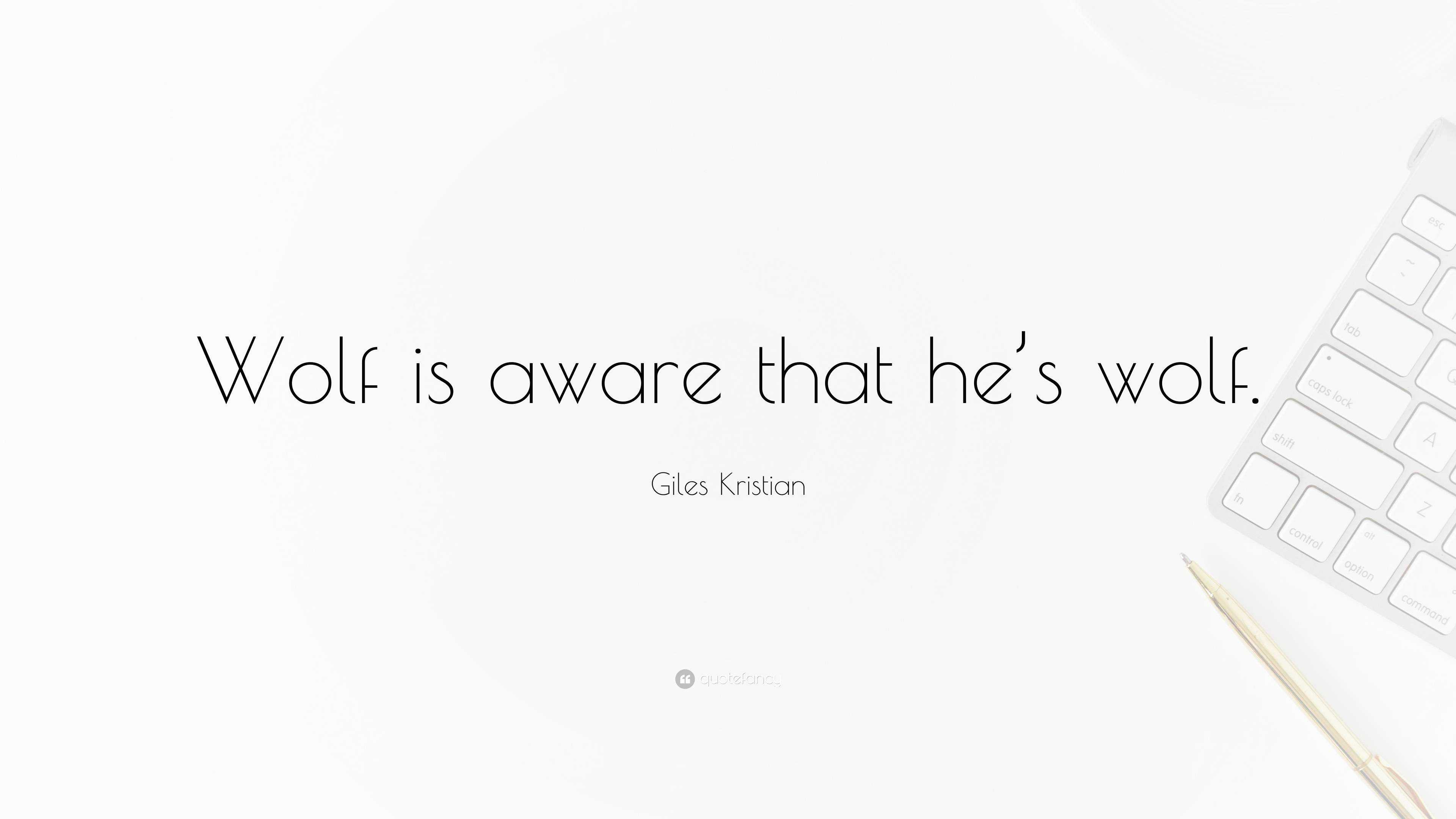 Top 15 Giles Kristian Quotes (2024 Update) - QuoteFancy