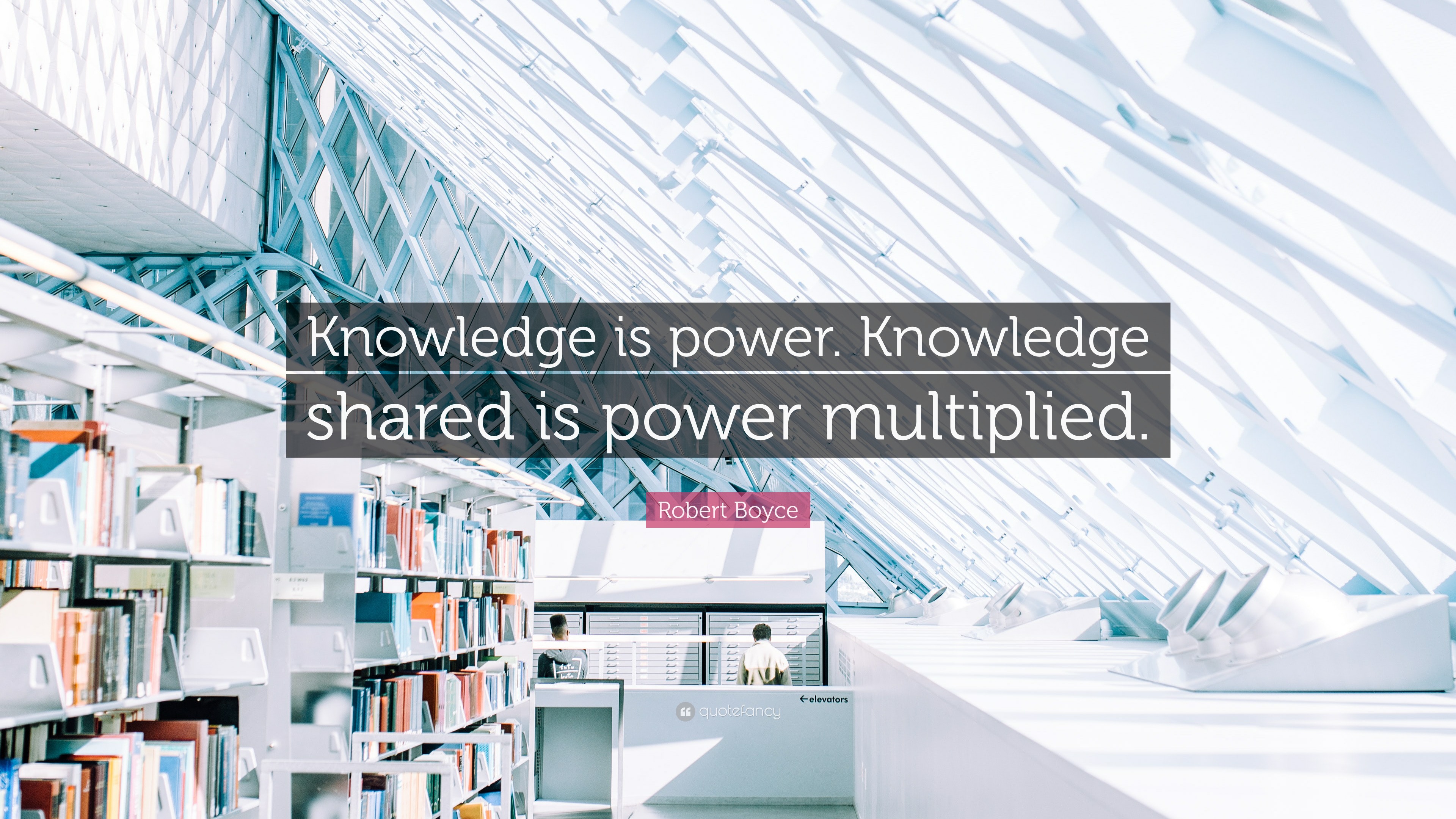 knowledge shared is knowledge multiplied essay