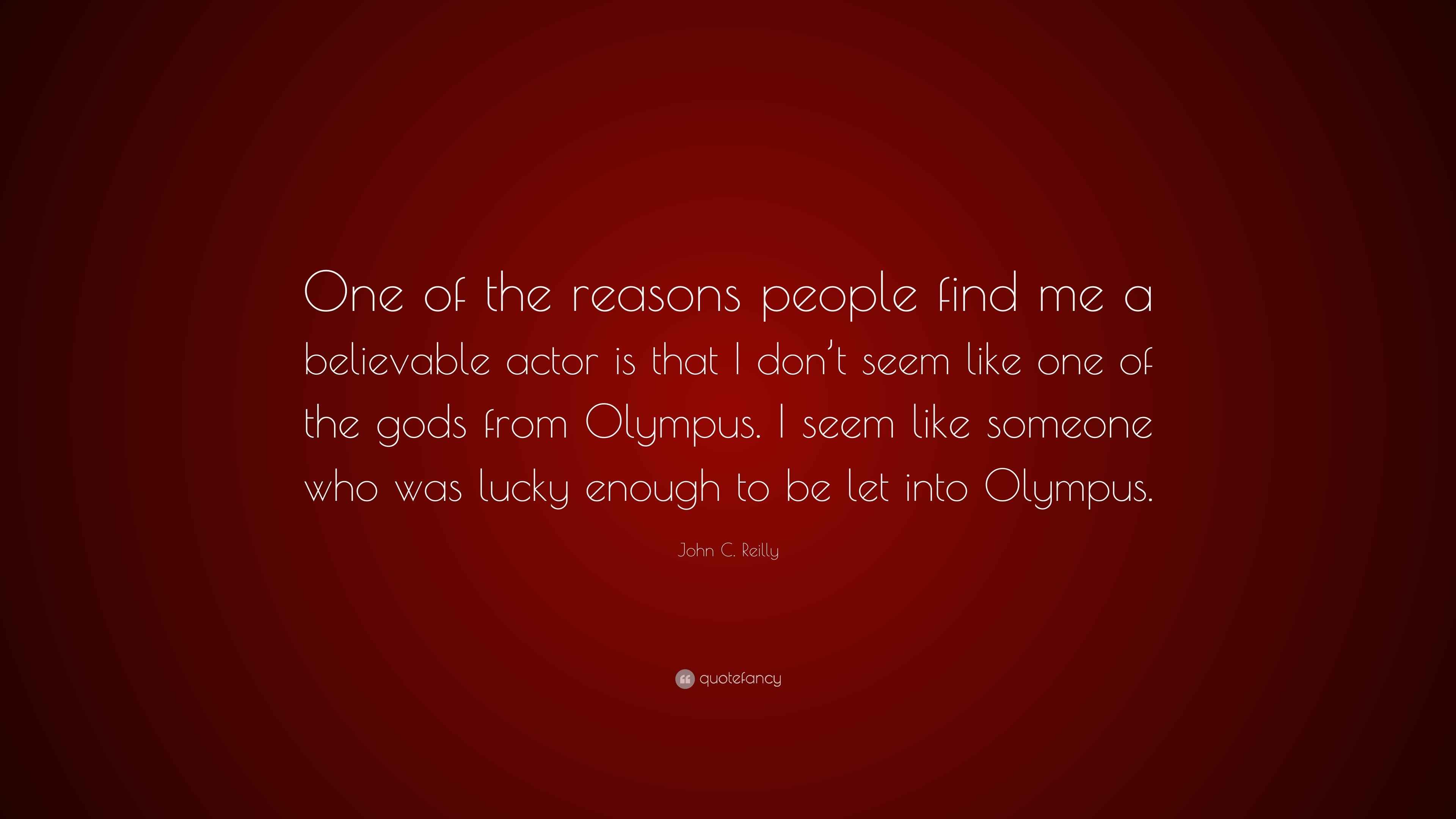 Top 90 John C. Reilly Quotes (2026 Update) [Page 2] - QuoteFancy, image size:3840x2160