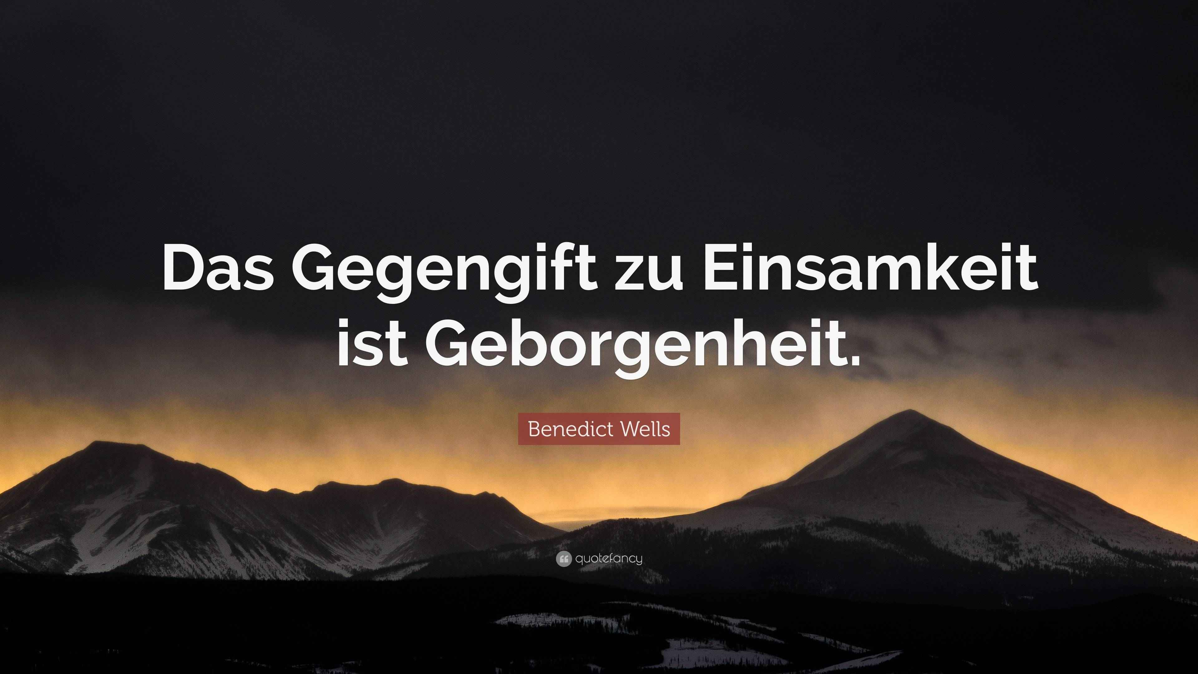 benedict wells vom ende der einsamkeit