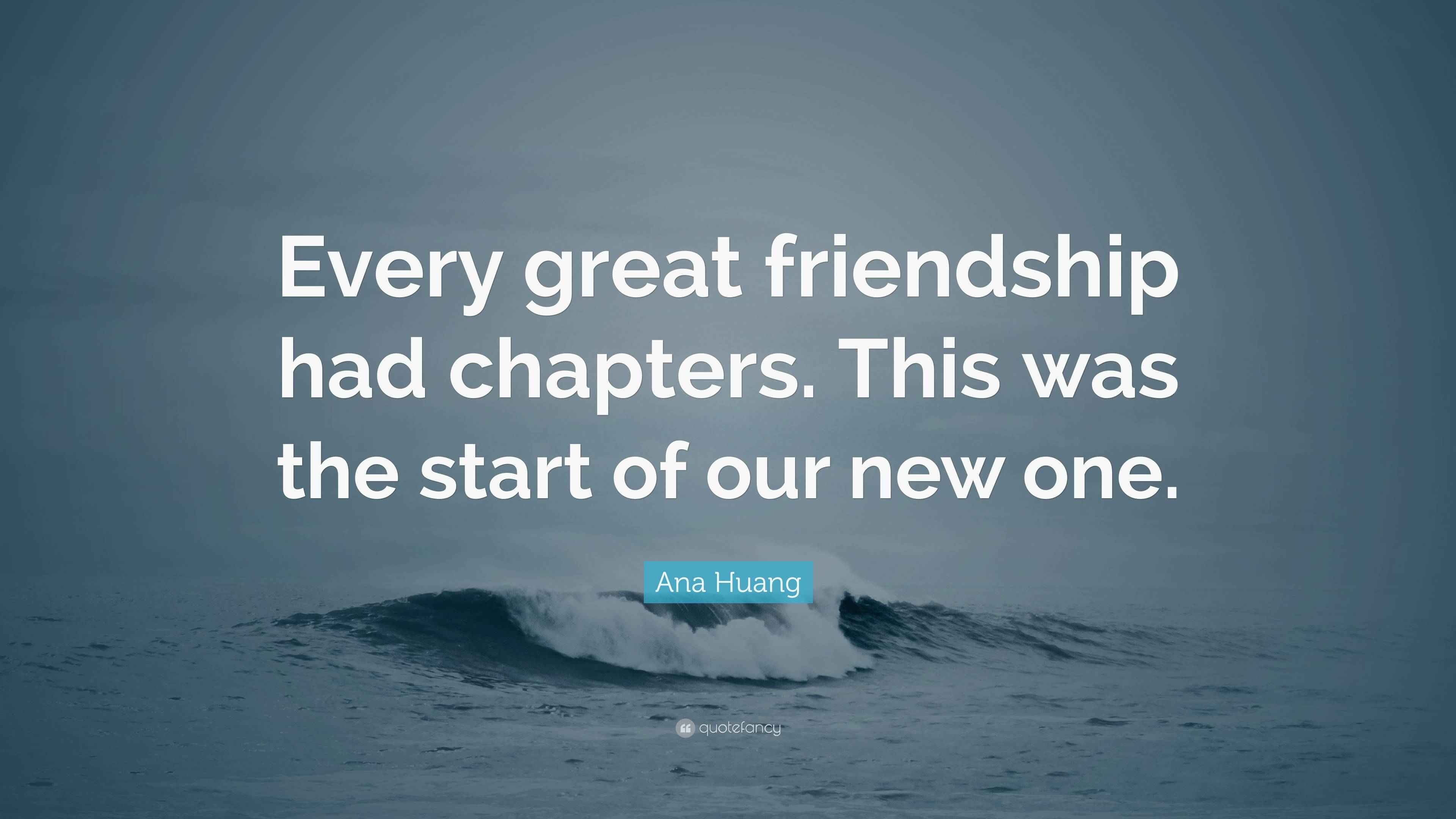 65 Best Friend Quotes About True Friendship, image size:3840x2160