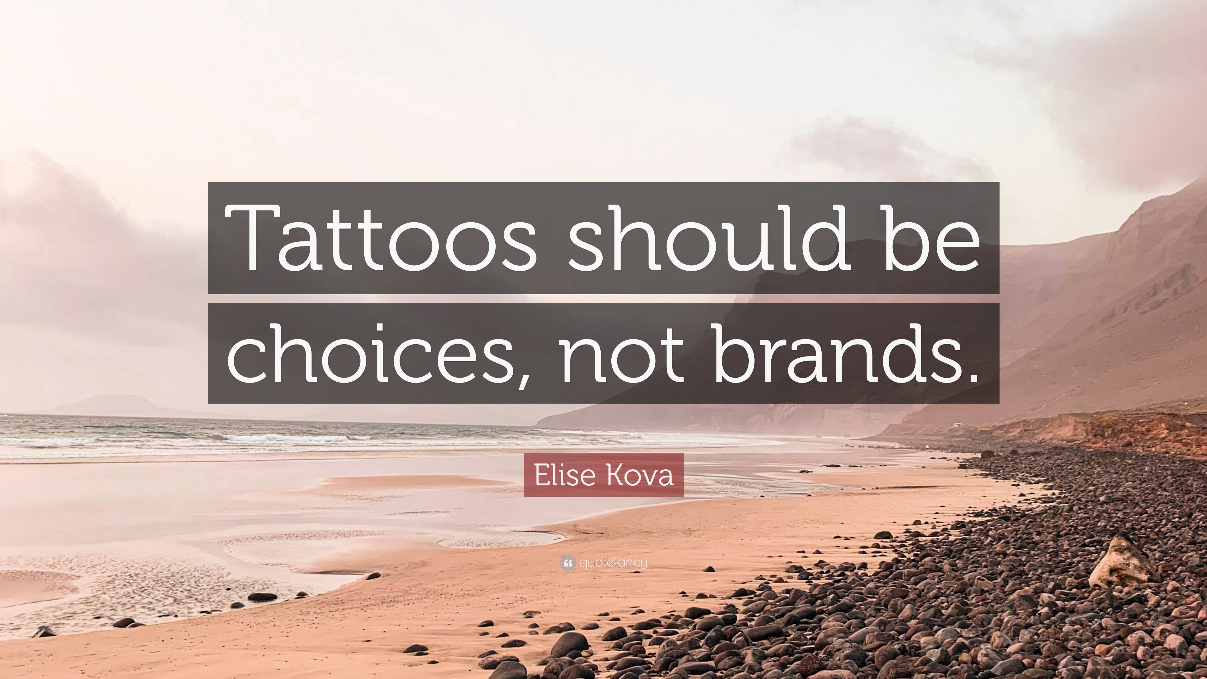 Meaningful Quote Tattoo Idea for Men Unique First Design | Tattoo quotes  for men, Phrase tattoos, Meaningful tattoo quotes