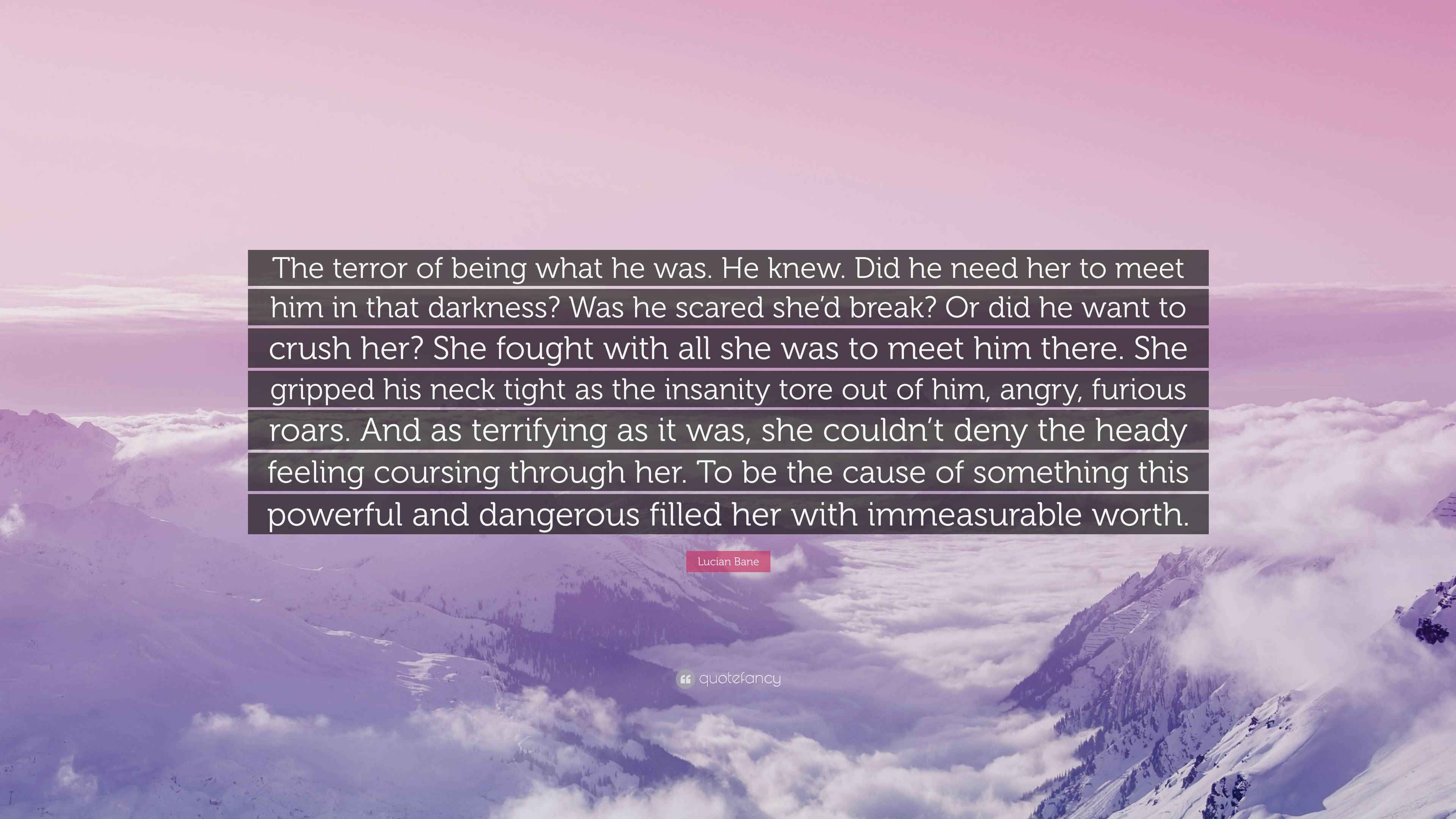 banes quote about darkness – Image 5
