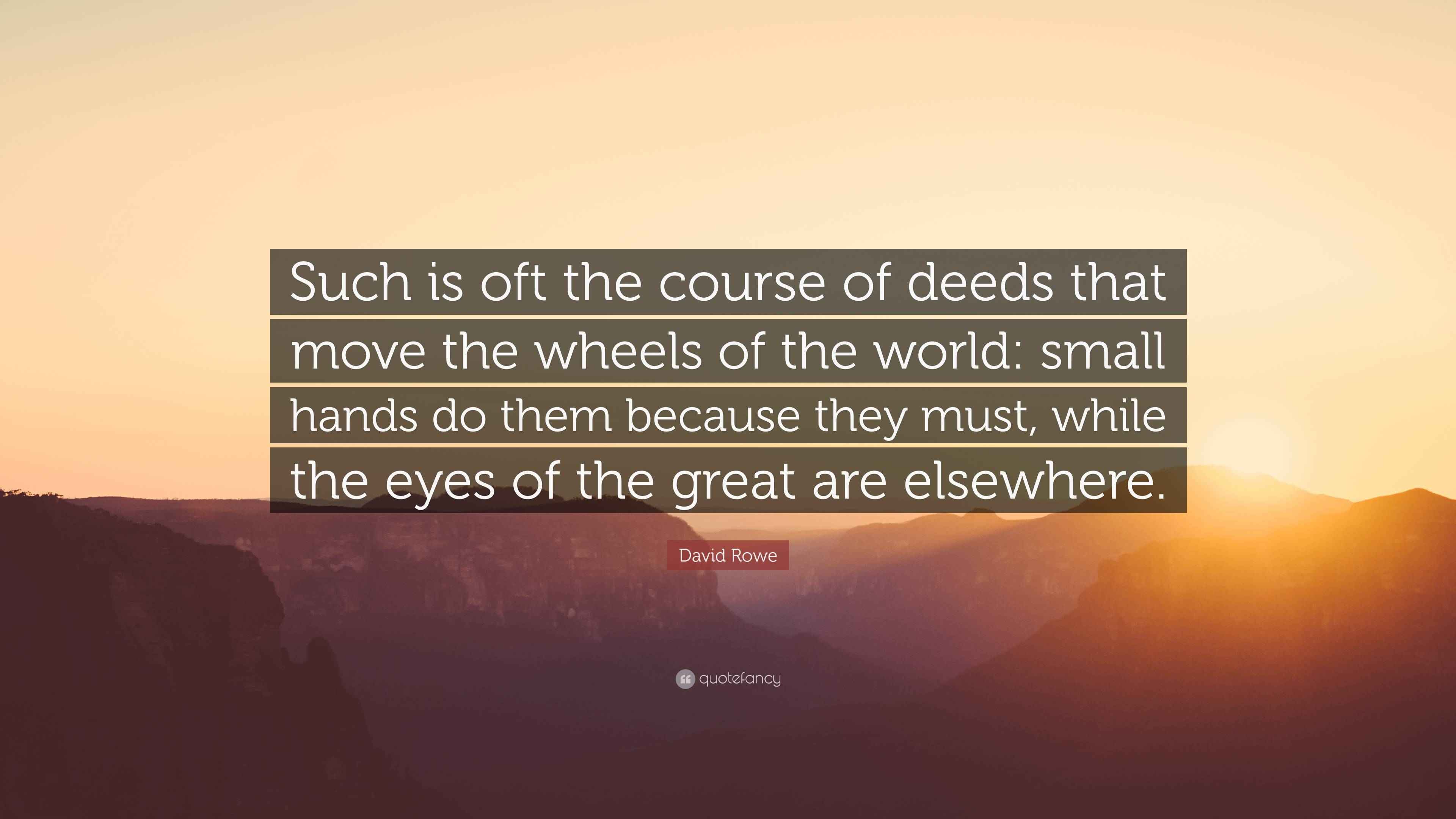 Sinful Deeds That Changed The Course Of History - rt8a7l6
