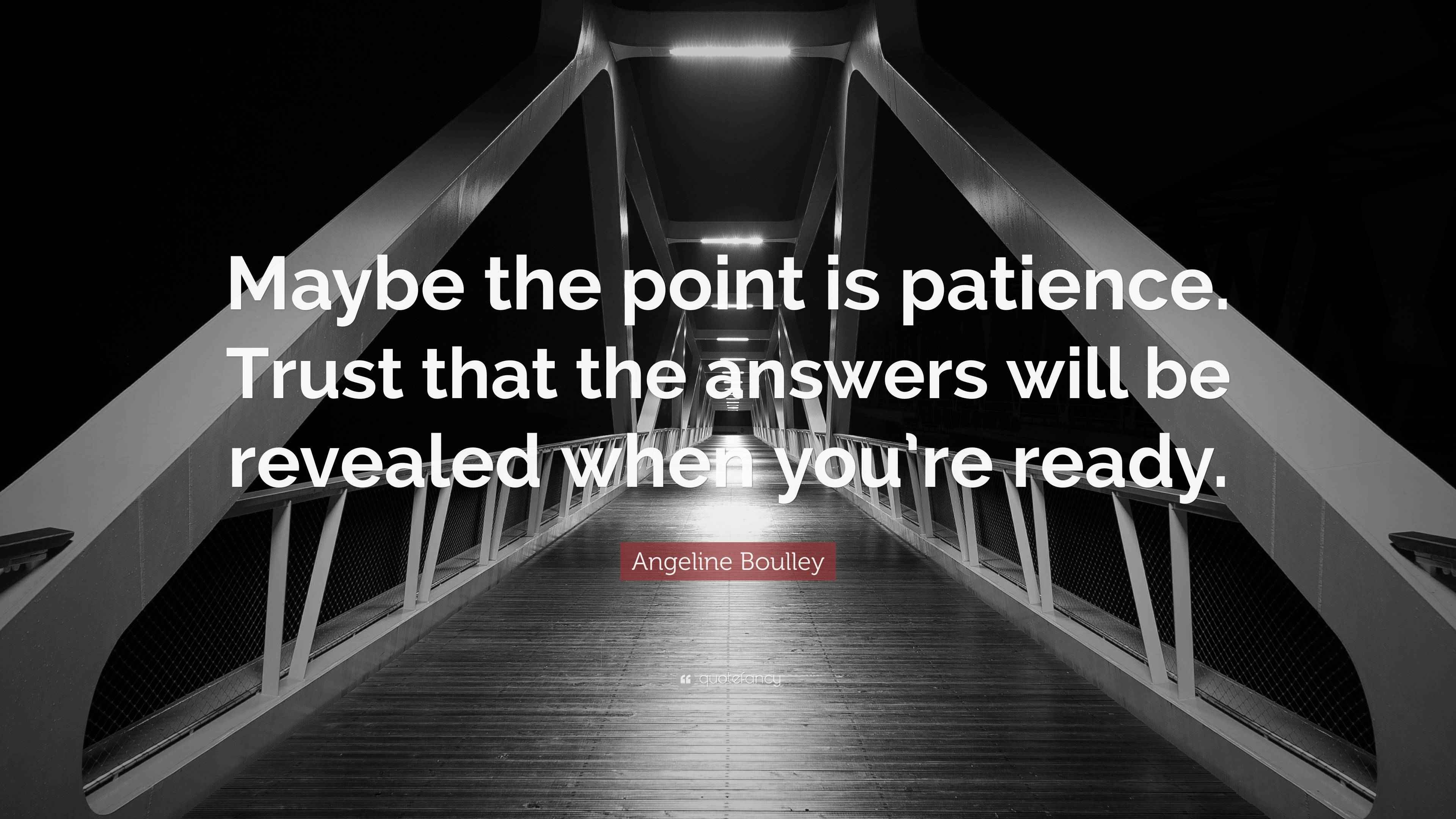 Is Abimm The Answer? - vlhoirp