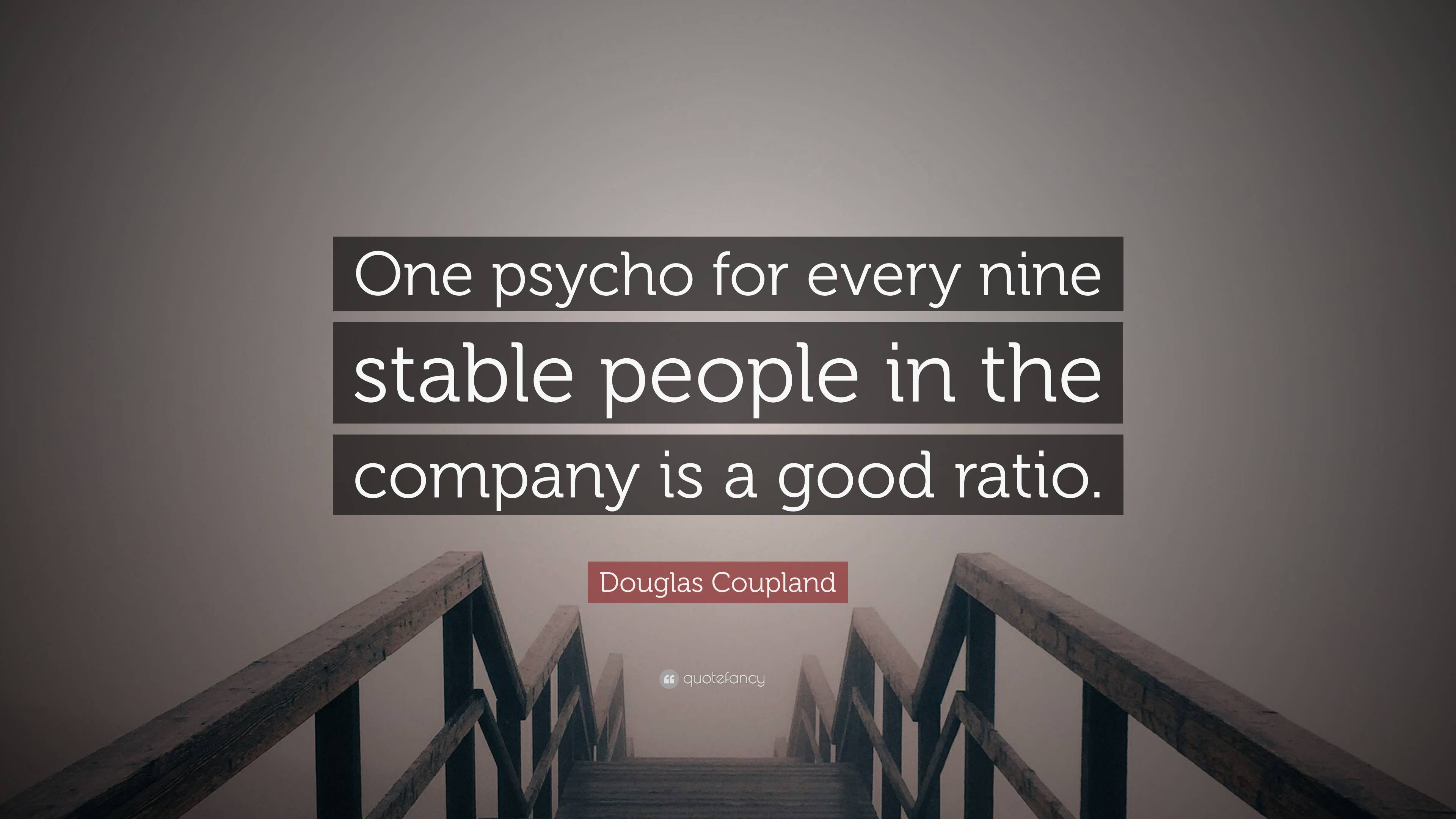 psycho people quotes