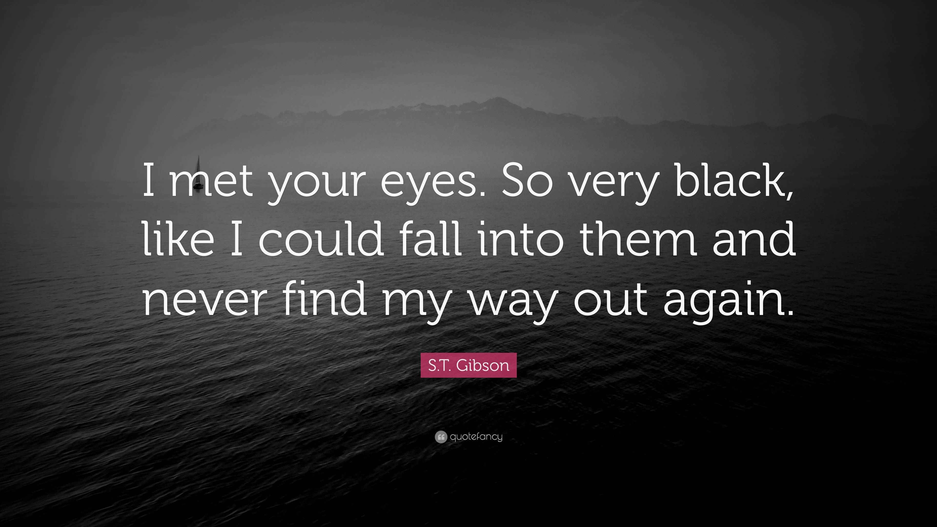 if i could fall into the sky