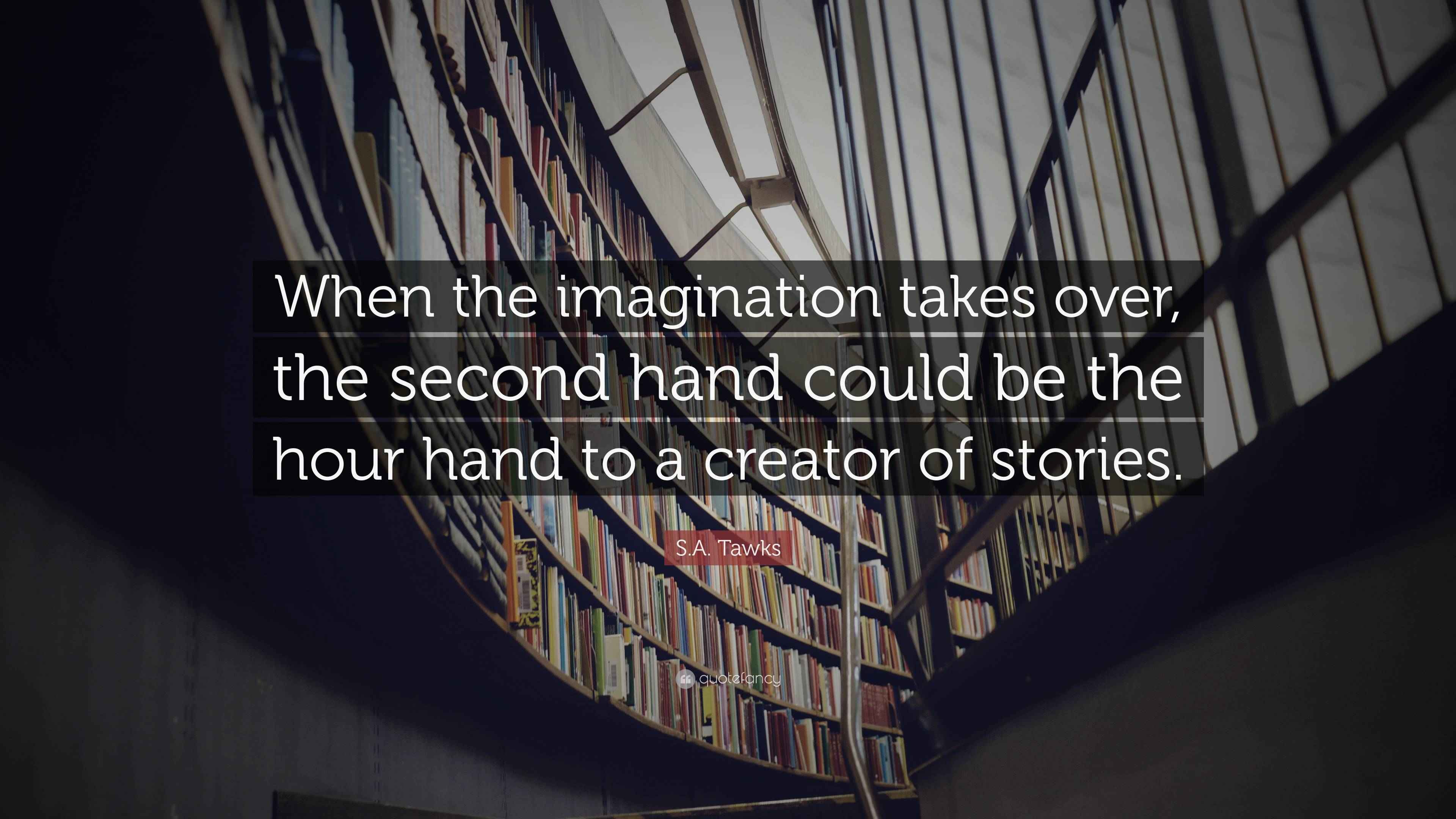 Imagination's Takin' Over Two Piece