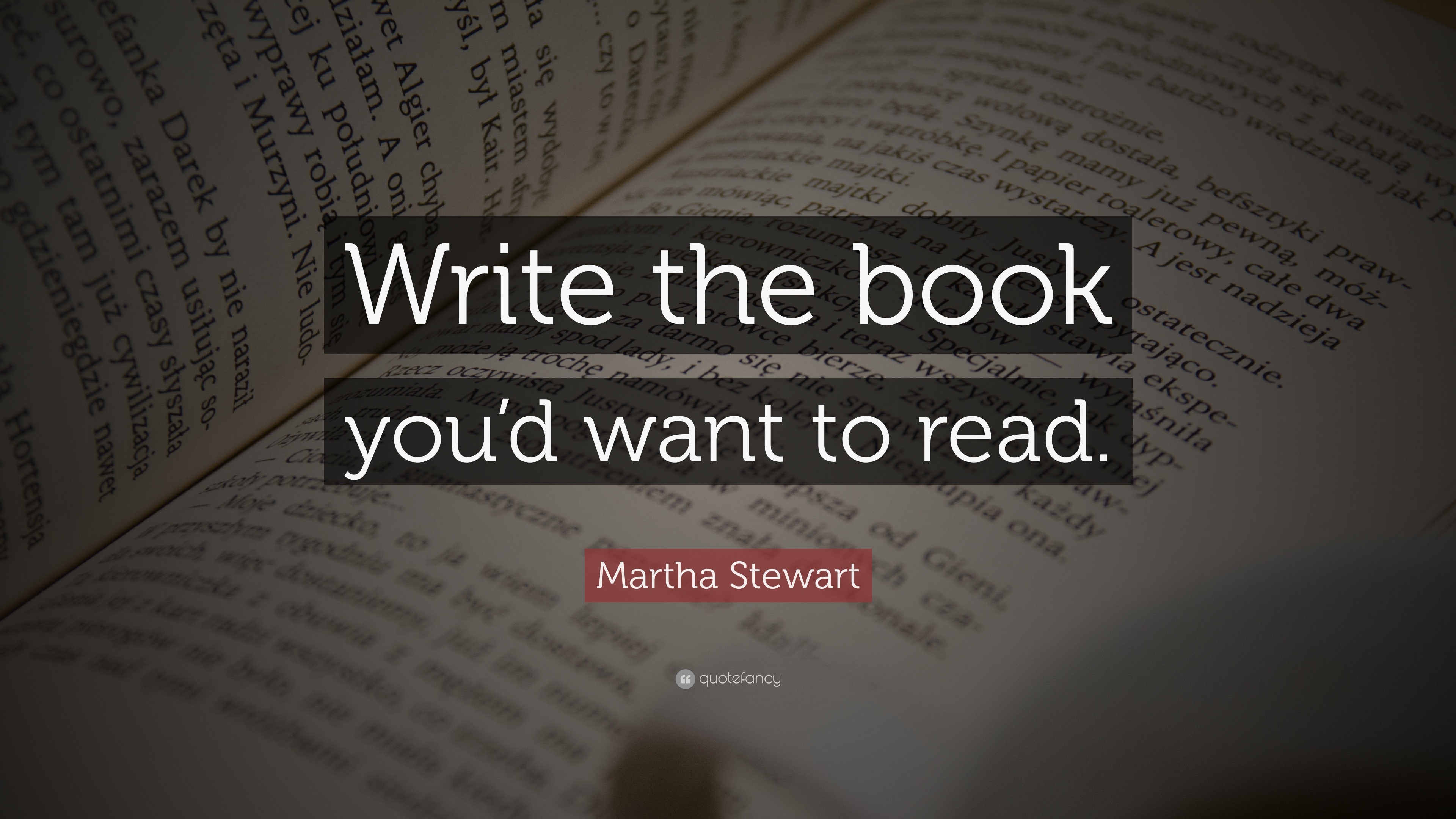 Martha Stewart Quotes (100 wallpapers) - Quotefancy