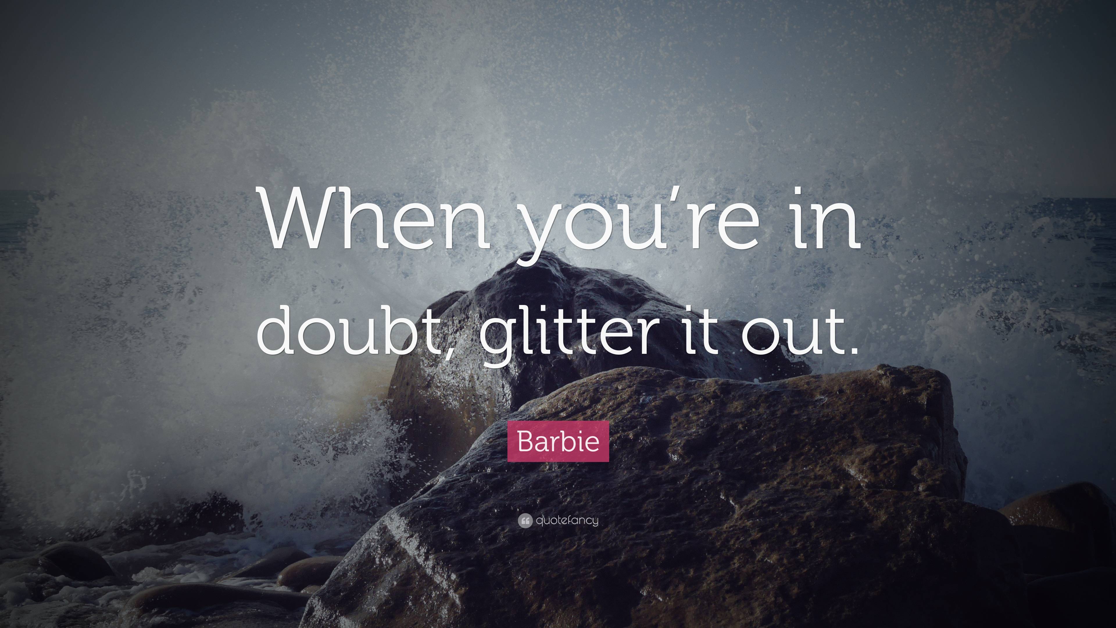 Glitter-It!
