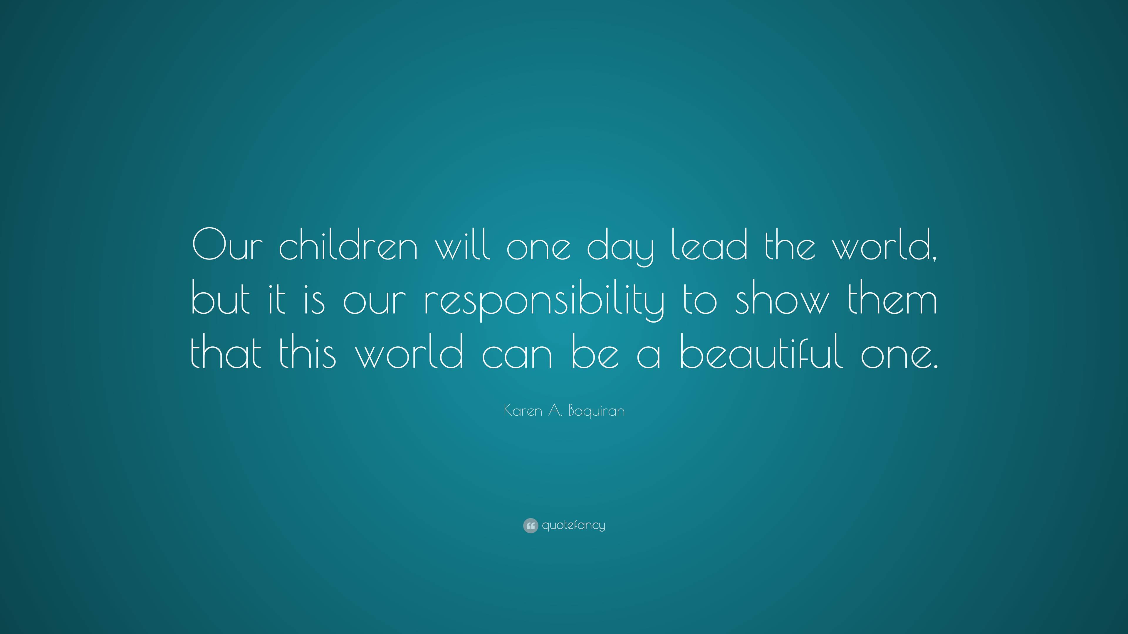 250 Best Quotes About Children - Parade