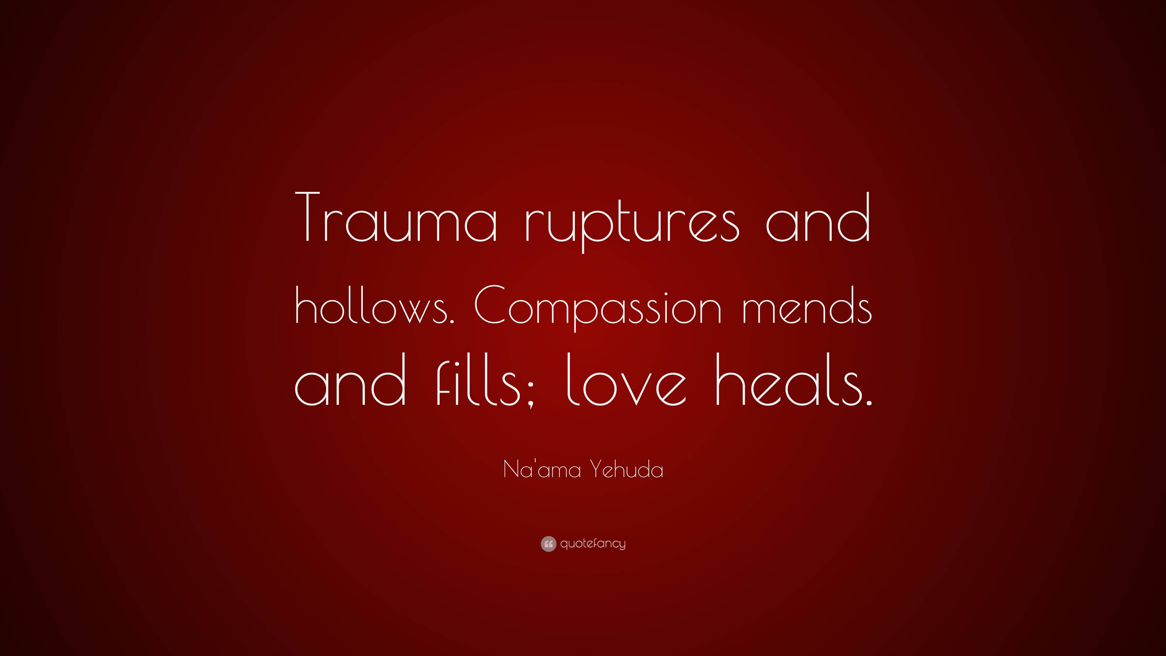 Trauma Bond or True Love - Terri Cole