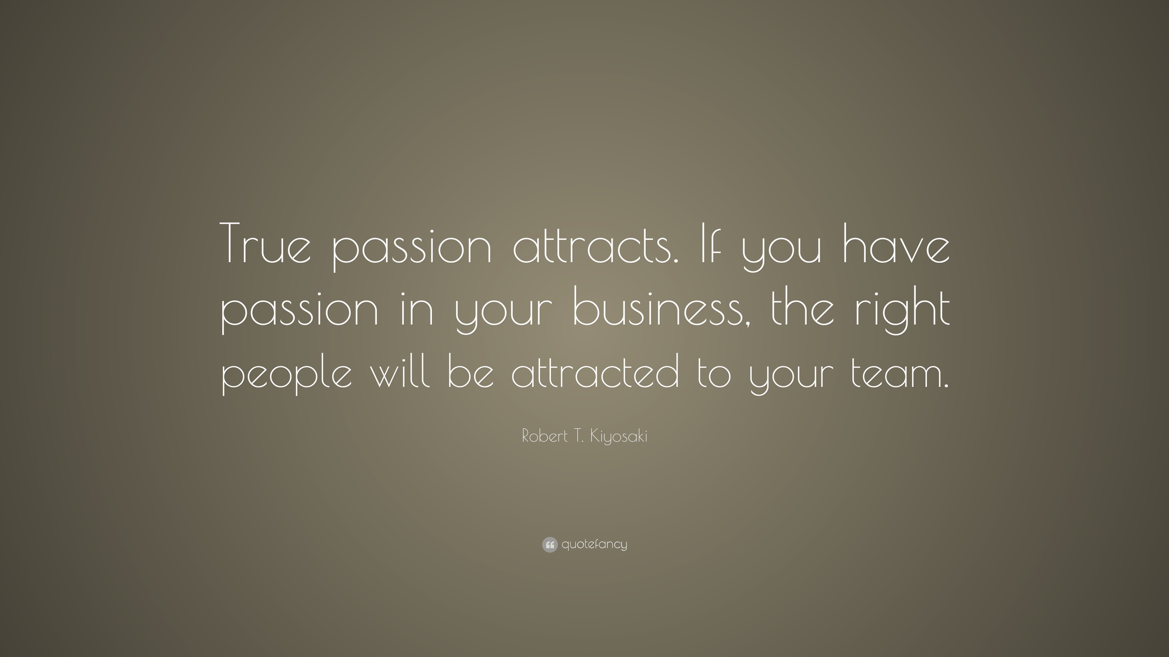 Entrepreneur Quotes Passion