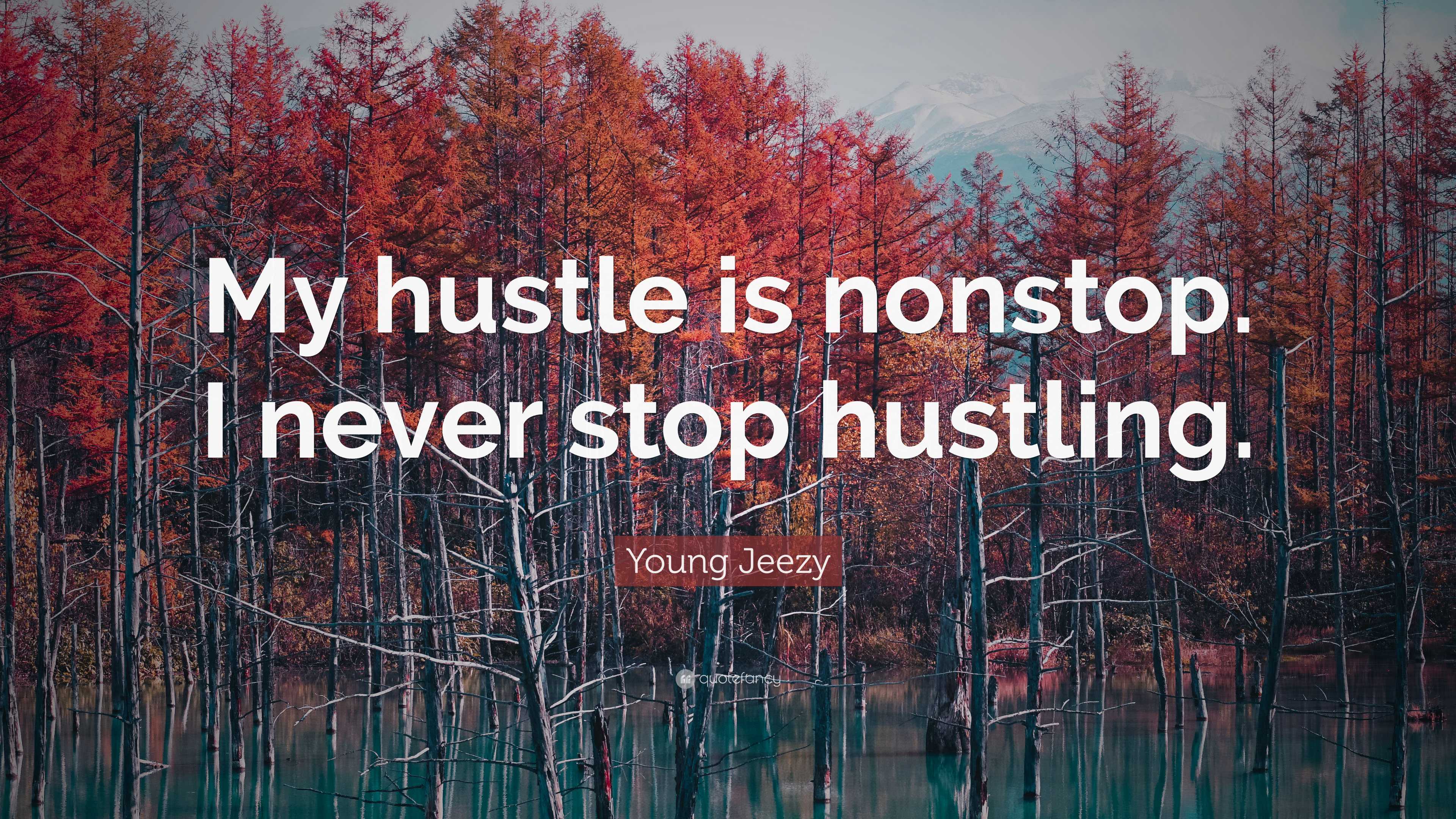 Hustle Everyday? No Way! 🙅🏻🙅🏻 — Steemit