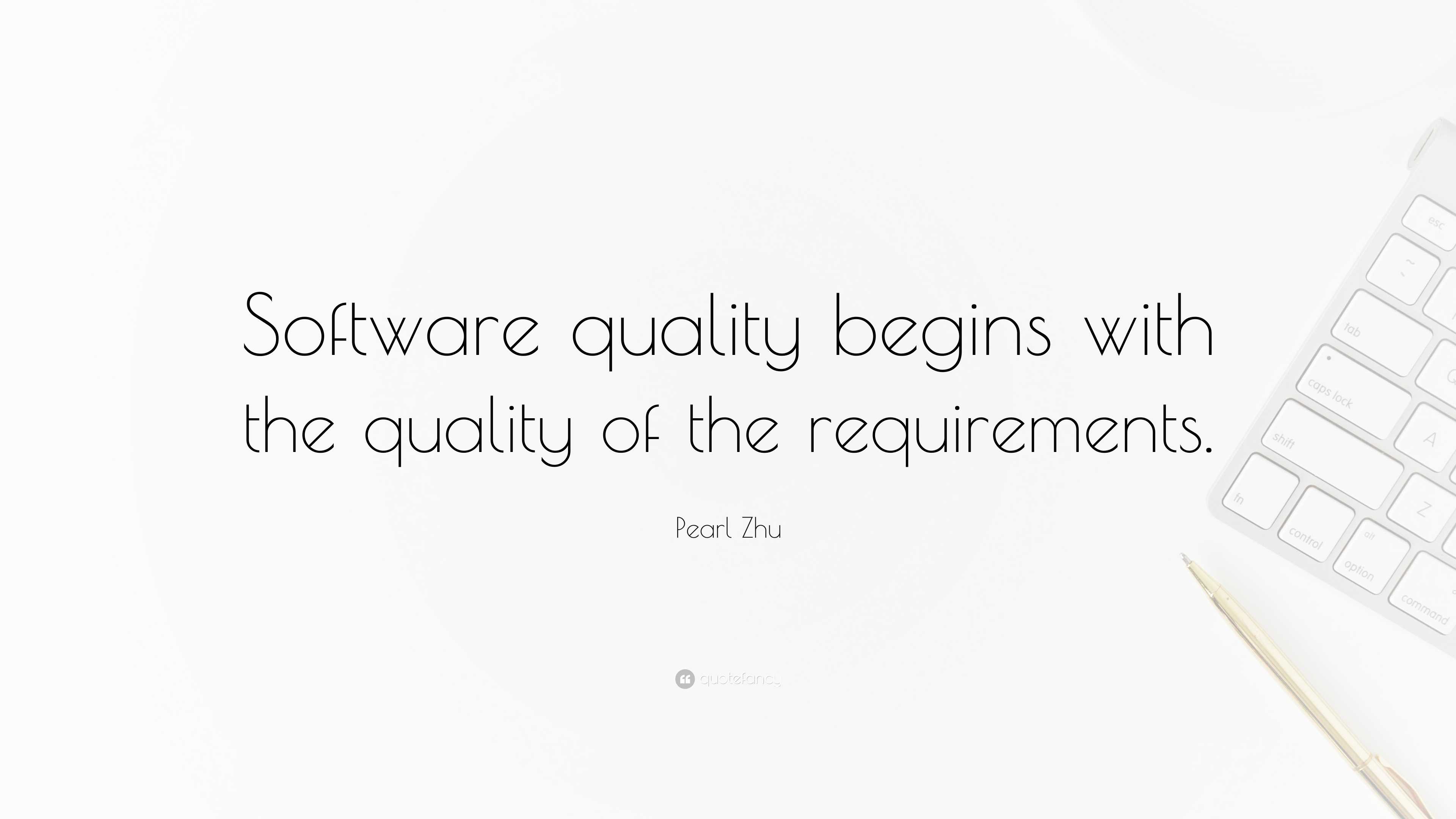 Software Requirements Quotes Quoting Software For Manufacturing
