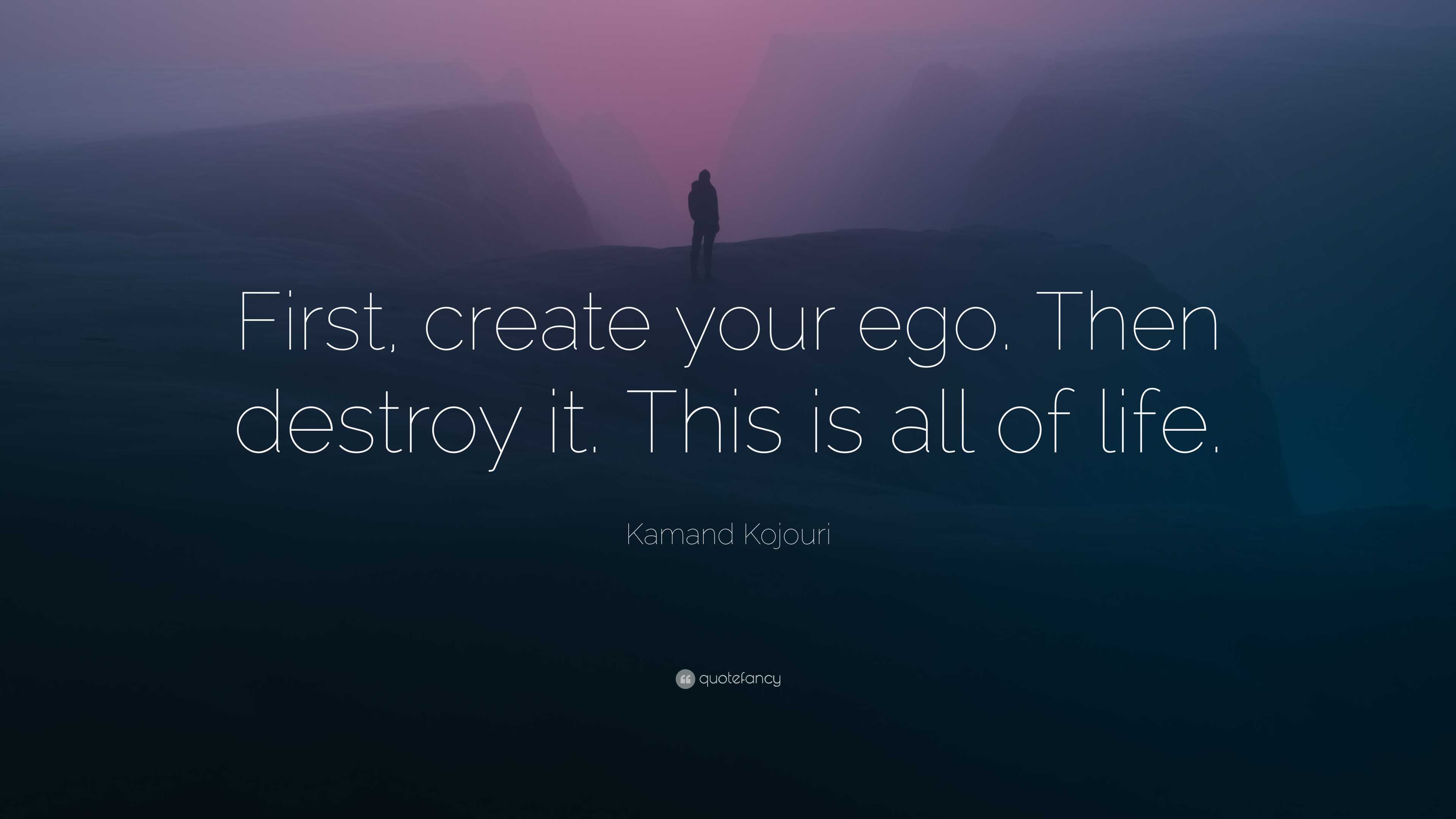 Start enjoying yourself , Quotes & Writings by Kisuman