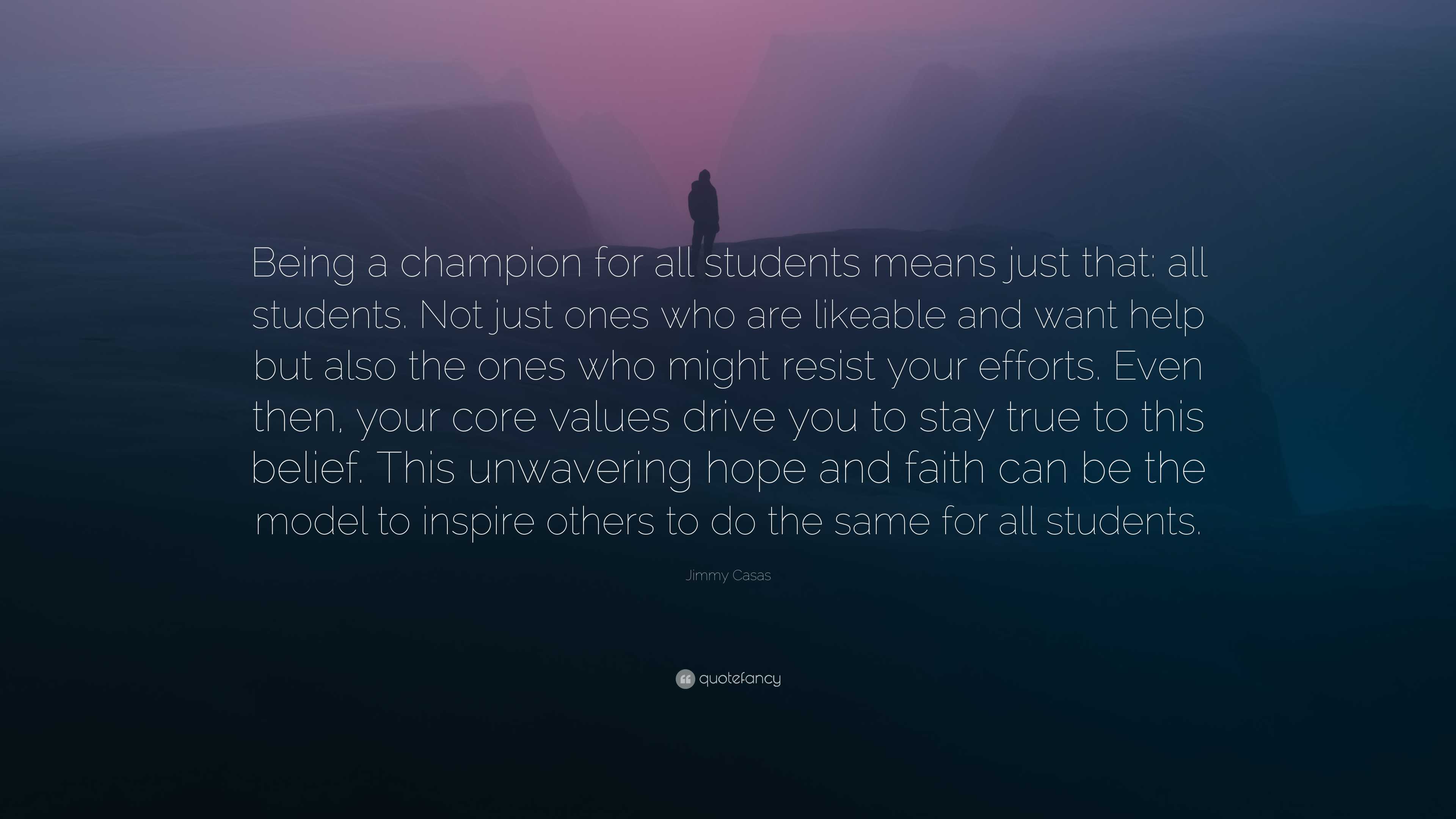 4 champion quotes to get you inspired