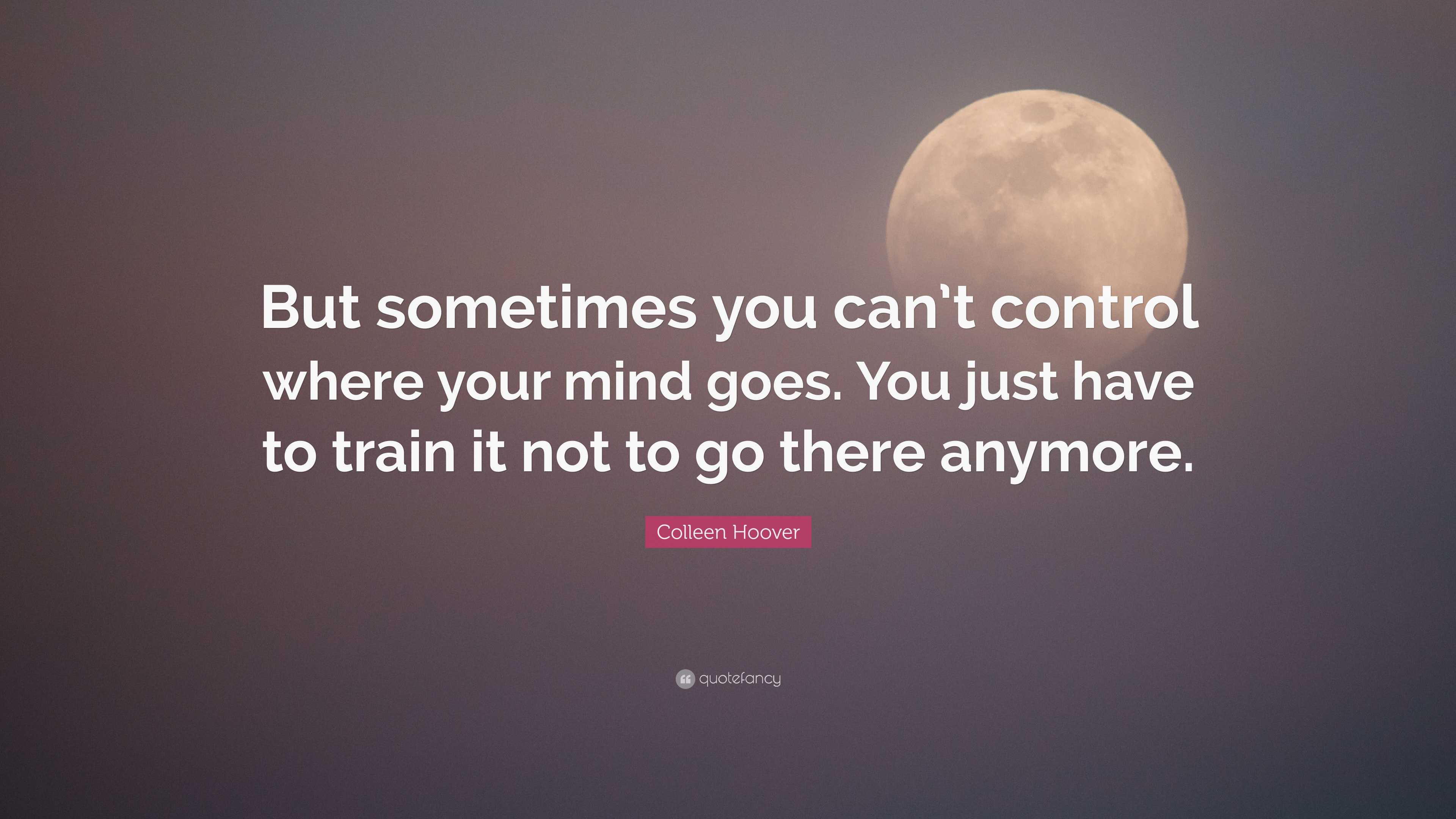 You Can Control Time With Your Mind! 