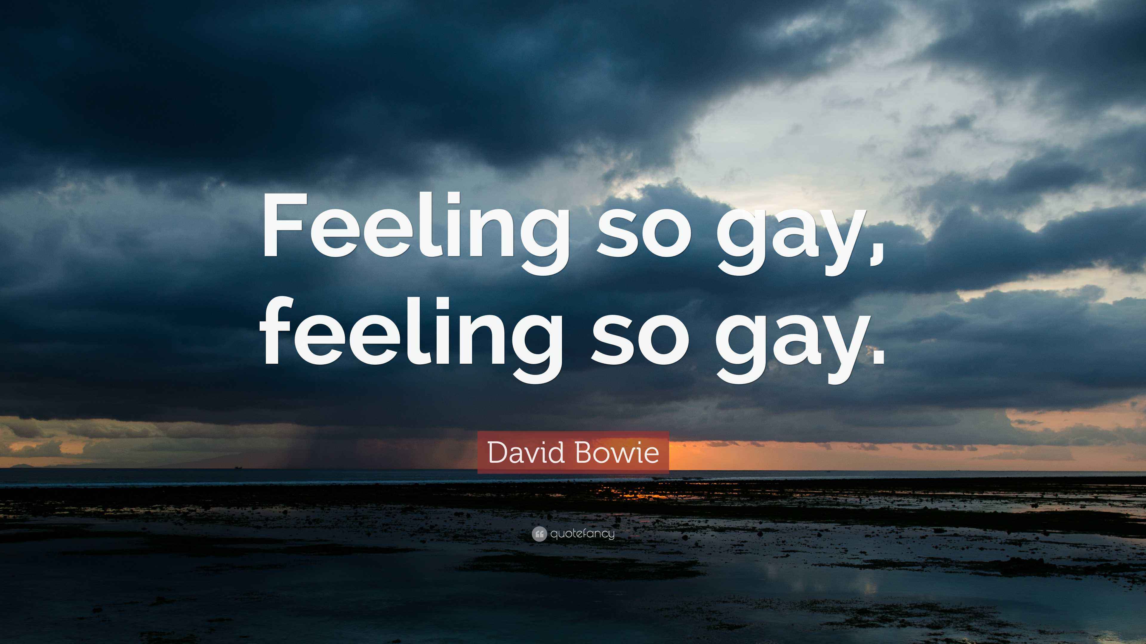 david-bowie-quote-feeling-so-gay-feeling-so-gay