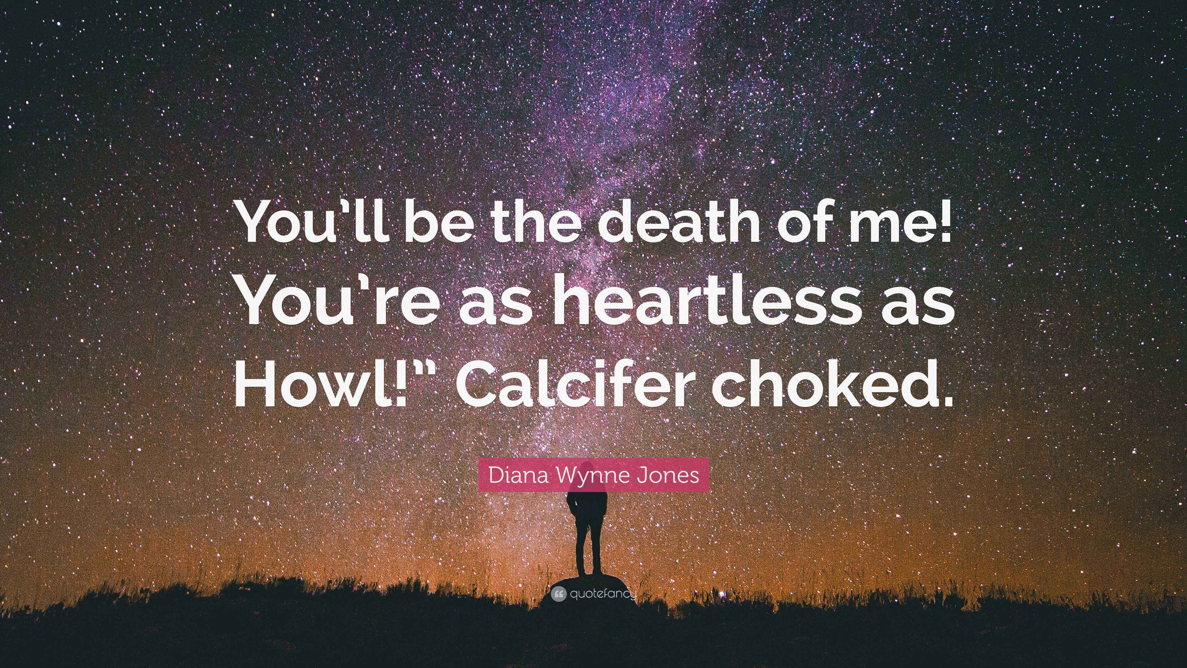 You'll Be the Death of Me: Why This Dark Idiom Is Taking Over Pop Culture