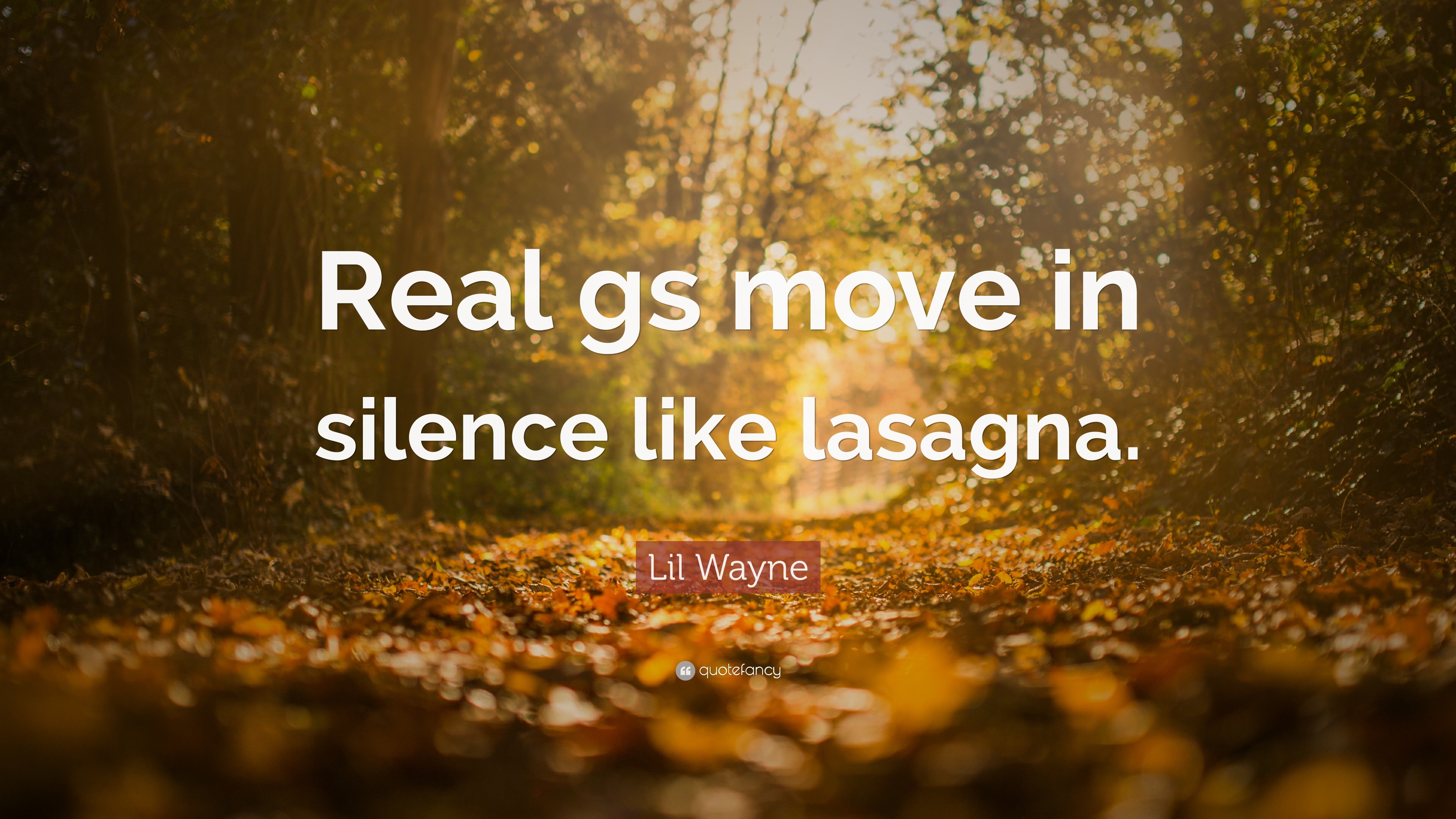 moving in silence quotes