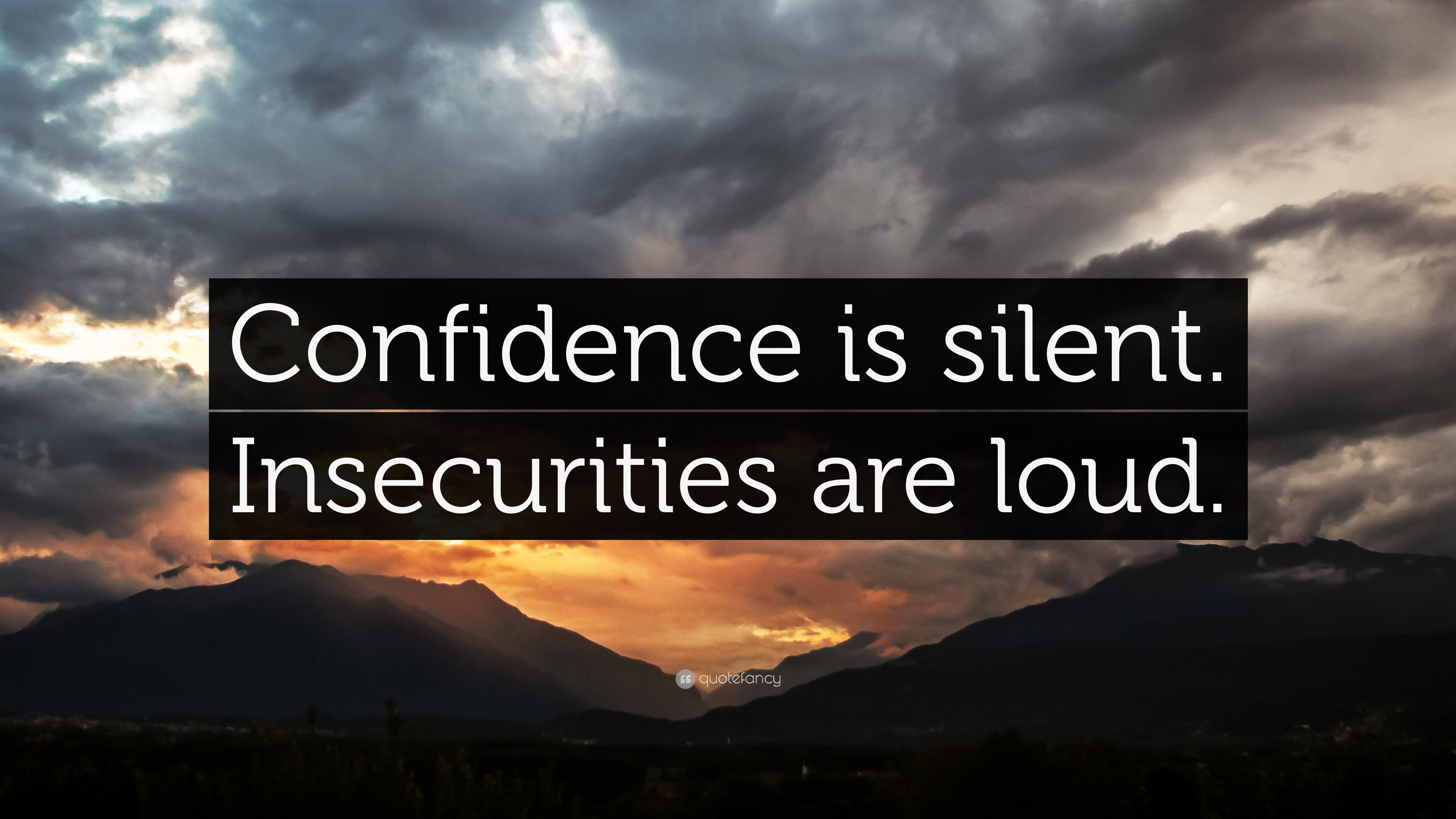 Self Confidence ,, Be Confident HD wallpaper | Pxfuel