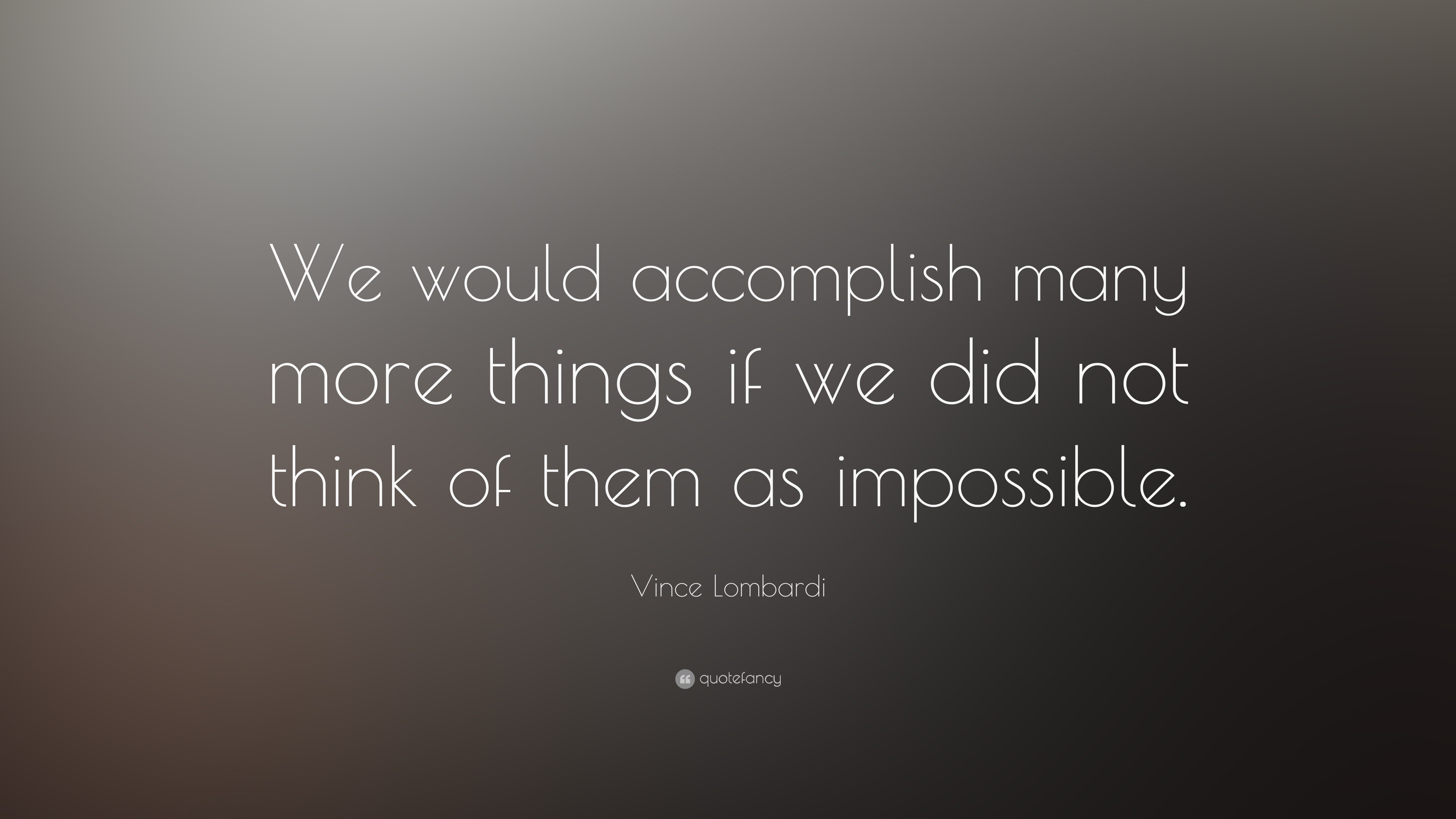 Vince Lombardi Quotes Wallpaper. QuotesGram