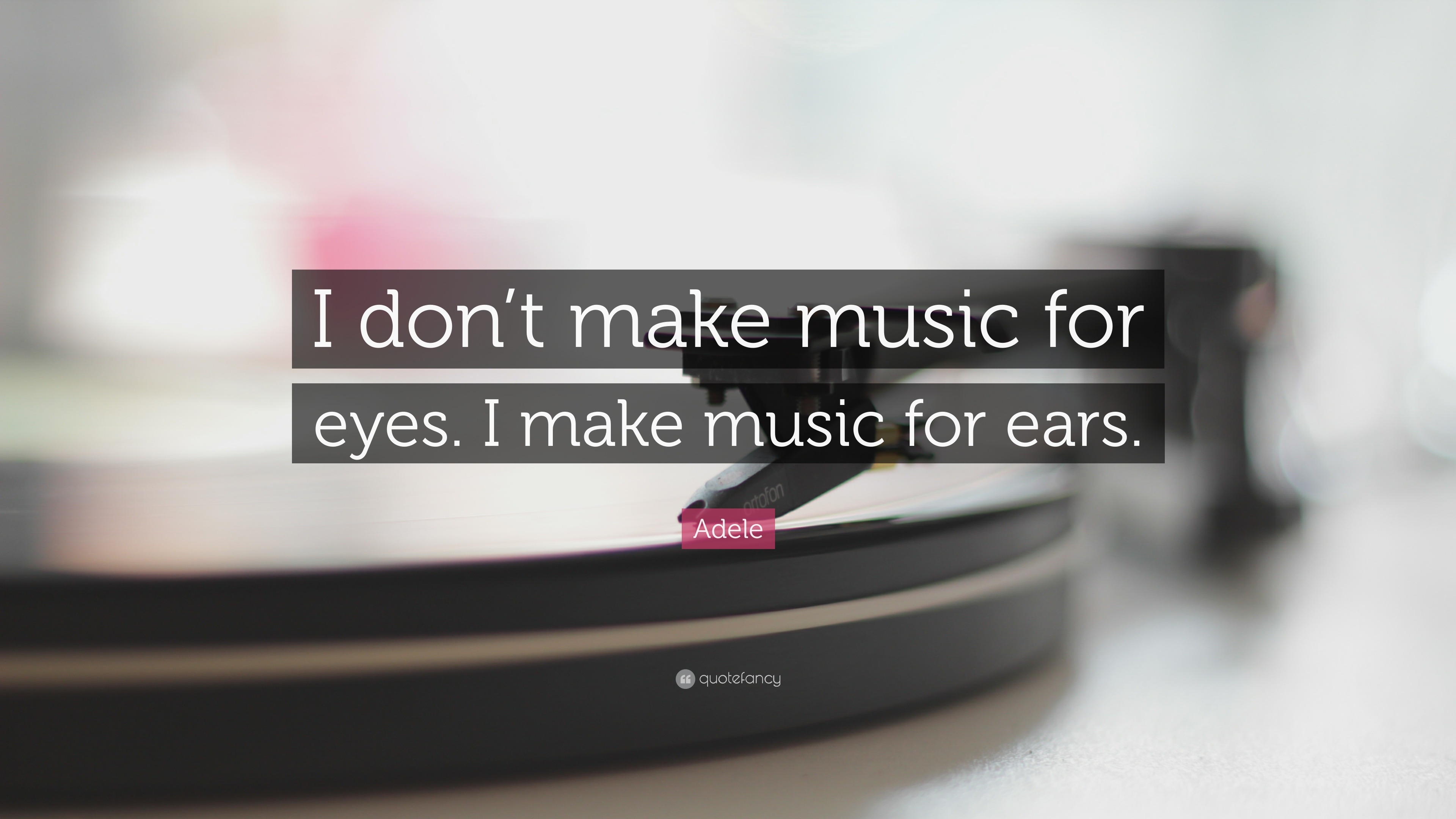 have men better ears than women music