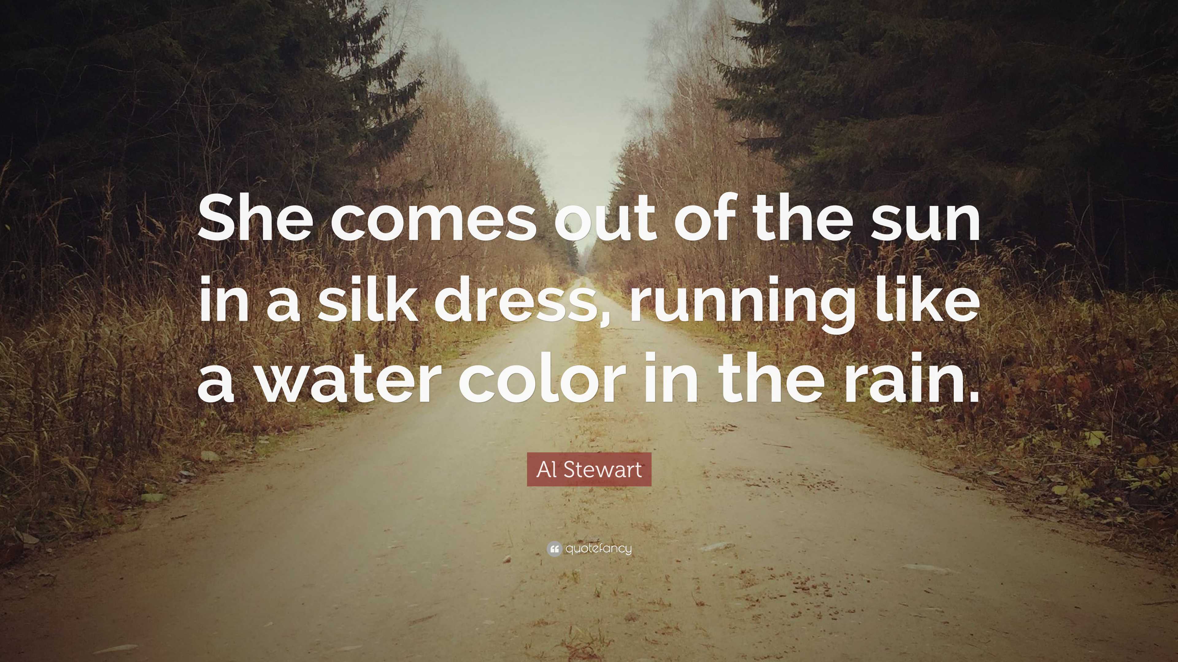 silk dress quotes TOP 25 SILK QUOTES (of 273)