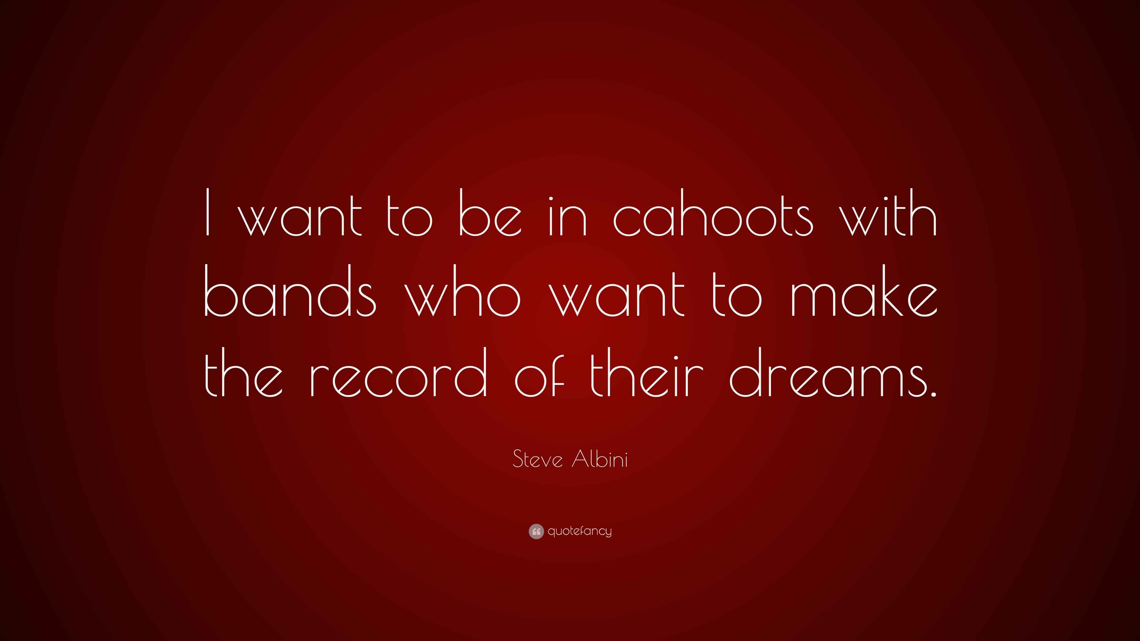 Steve Albini Quotes (45 wallpapers) - Quotefancy